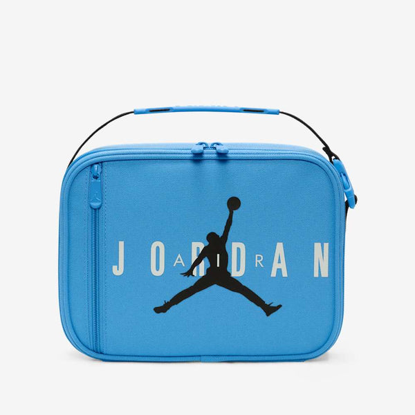 JORDAN LUNCH BAG - 9A0542
