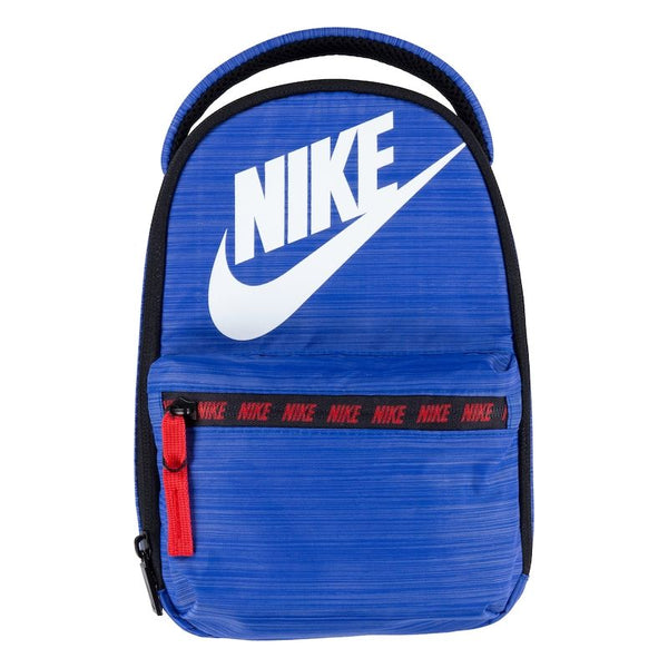 NIKE FUTURA SPACE DYE LUNCH BAG - 9A2928