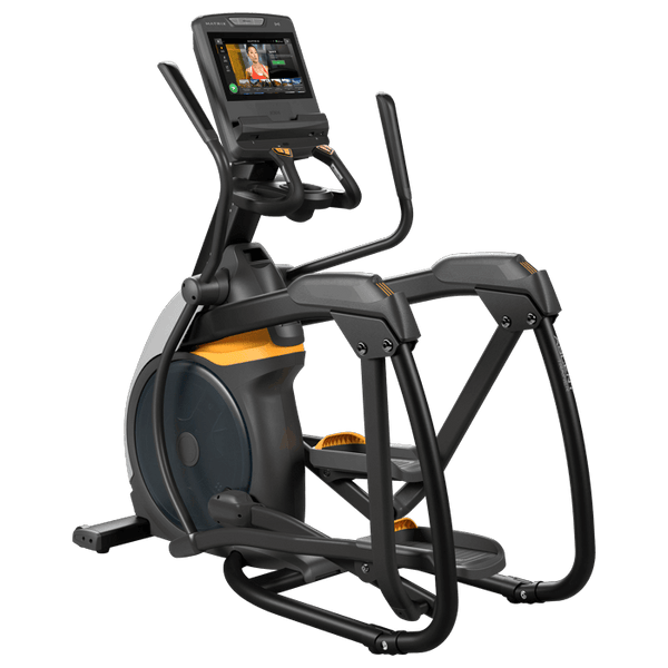 Performance Ascent Trainer