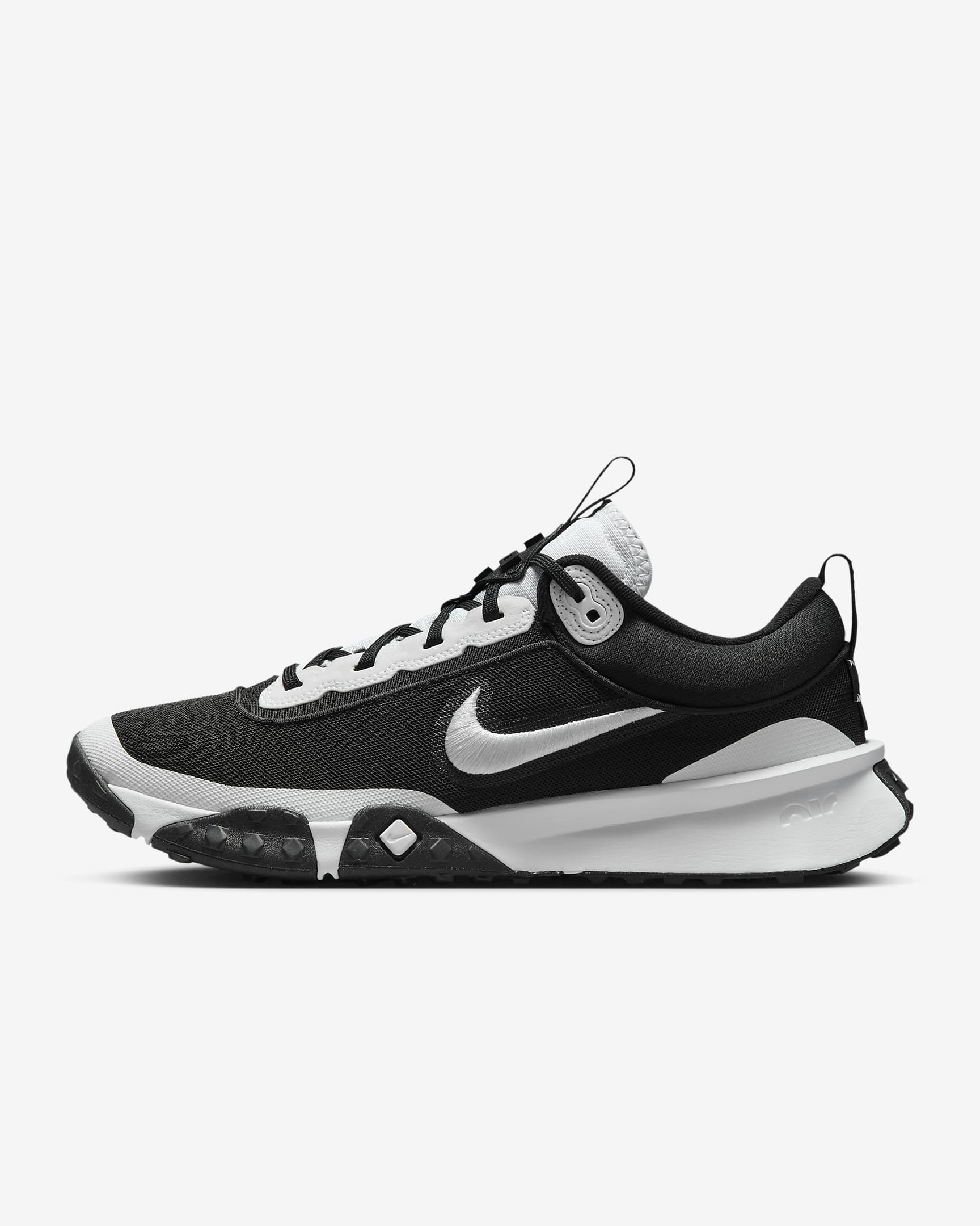 NIKE AIR DIAMOND VARSITY TURF - DZ0502