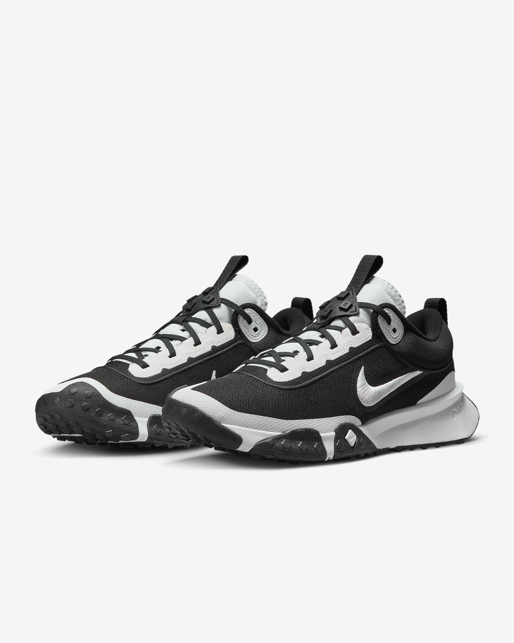 NIKE AIR DIAMOND VARSITY TURF - DZ0502