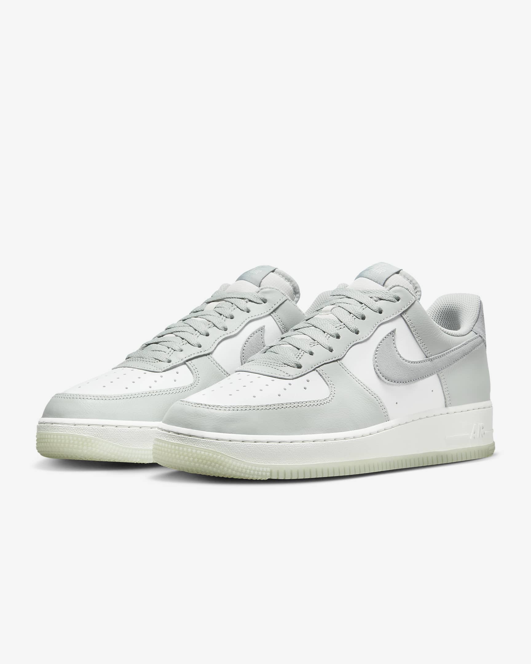 AIR FORCE 1 '07 LV8 - FJ4170