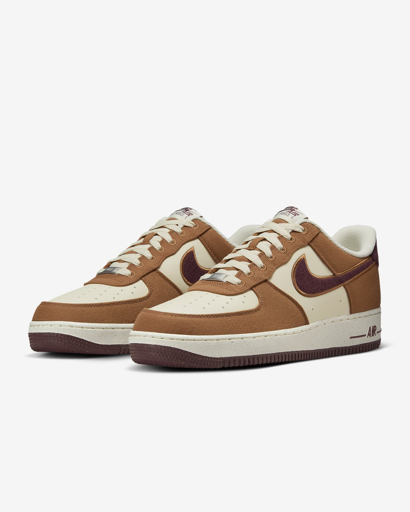 NIKE AIR FORCE 1 '07 LV8 - FQ8713