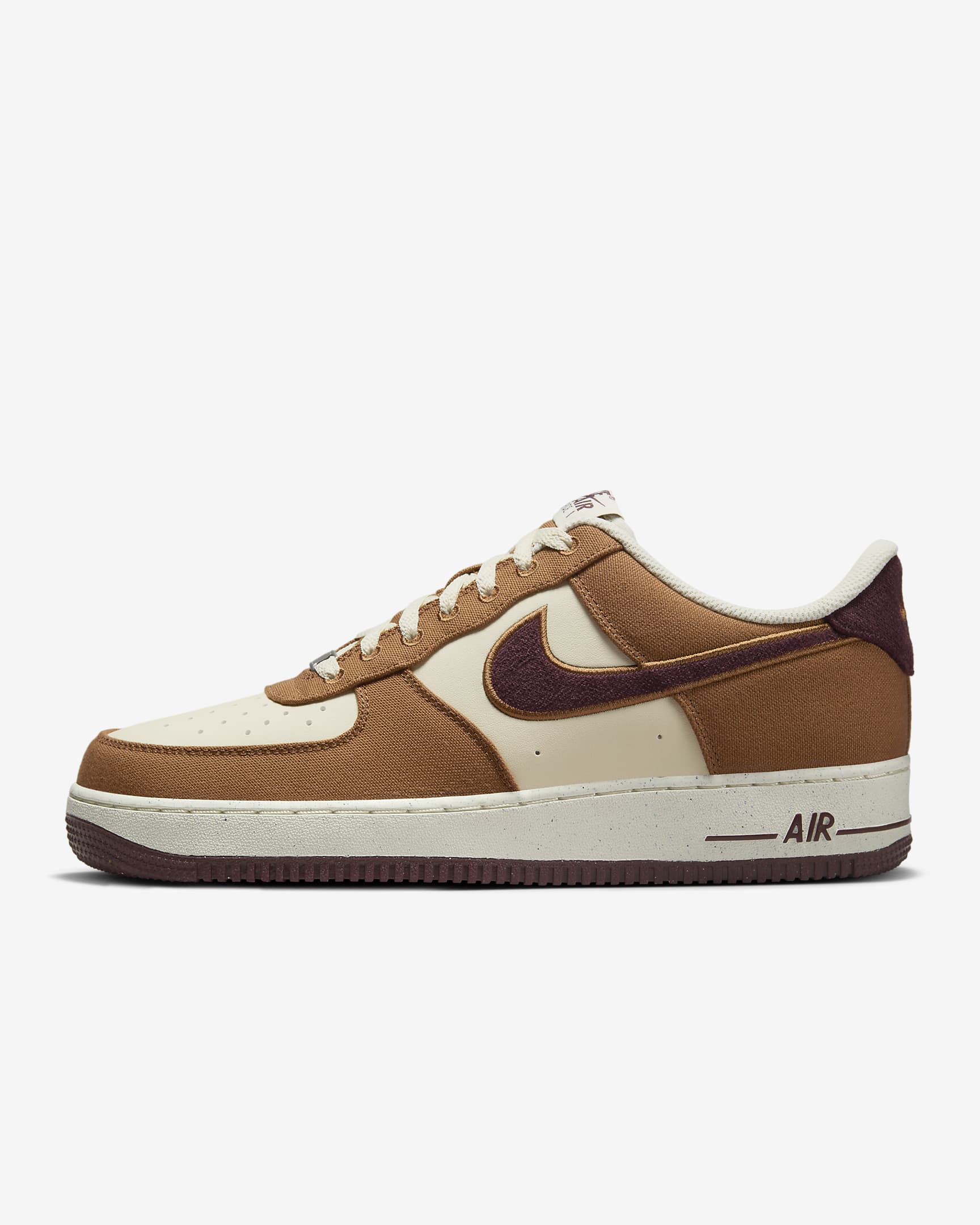 NIKE AIR FORCE 1 '07 LV8 - FQ8713