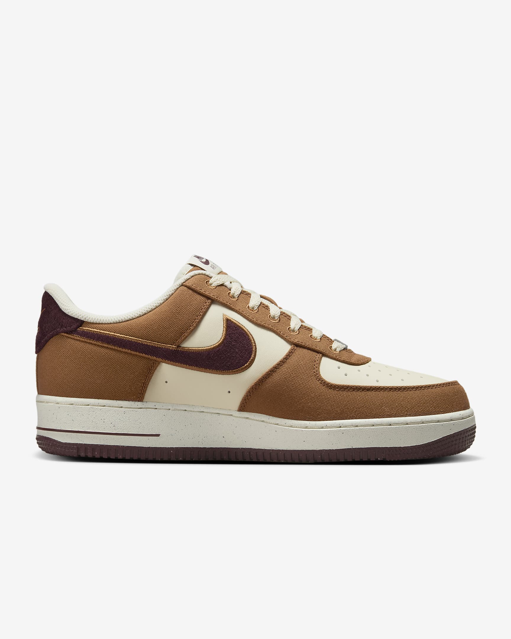 NIKE AIR FORCE 1 '07 LV8 - FQ8713