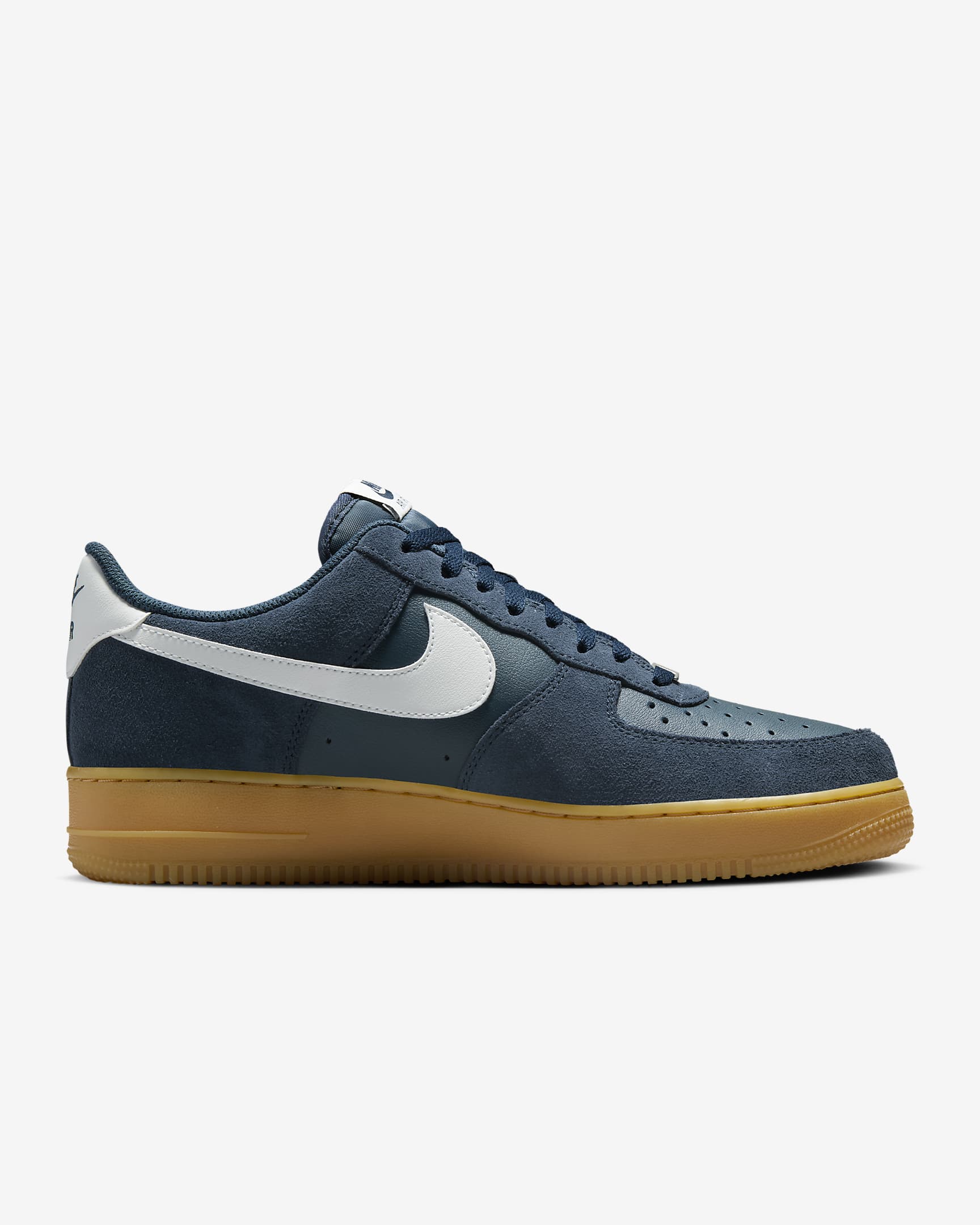 NIKE AIR FORCE 1 '07 LV8 - FQ8714