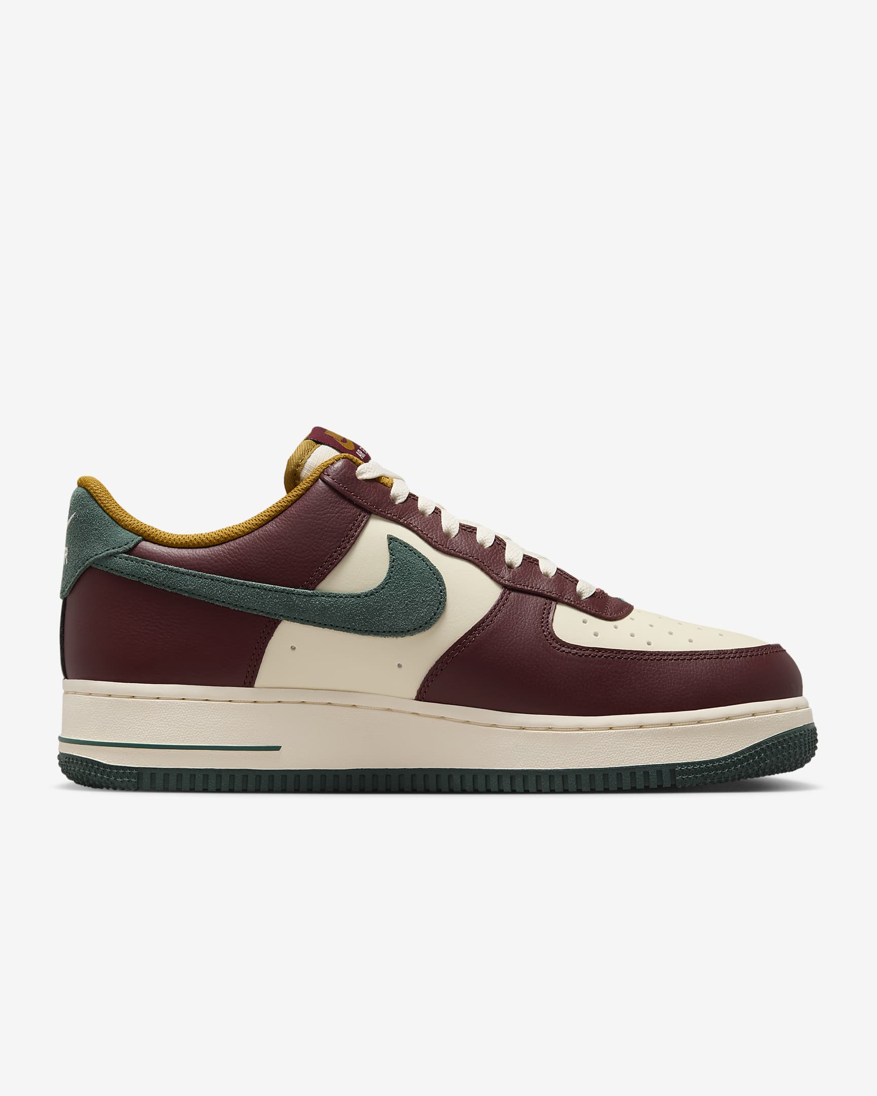 AIR FORCE 1 '07 LV8 - HQ3612