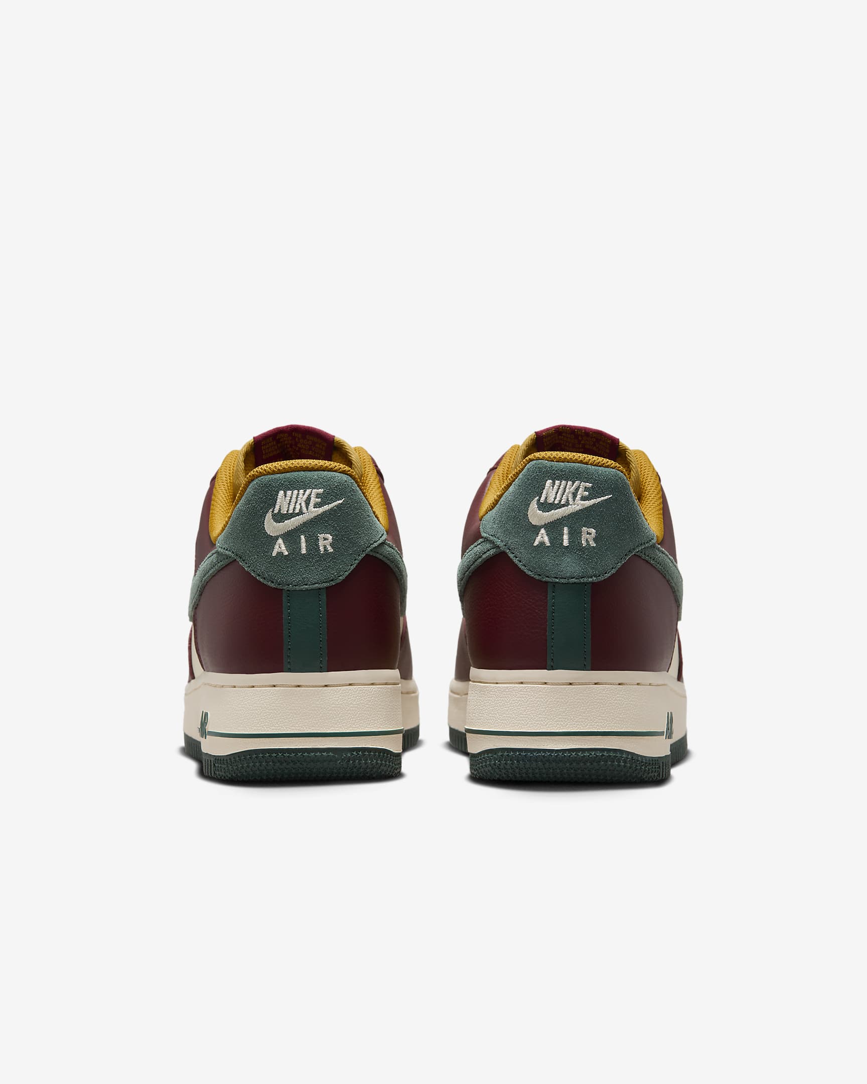 AIR FORCE 1 '07 LV8 - HQ3612