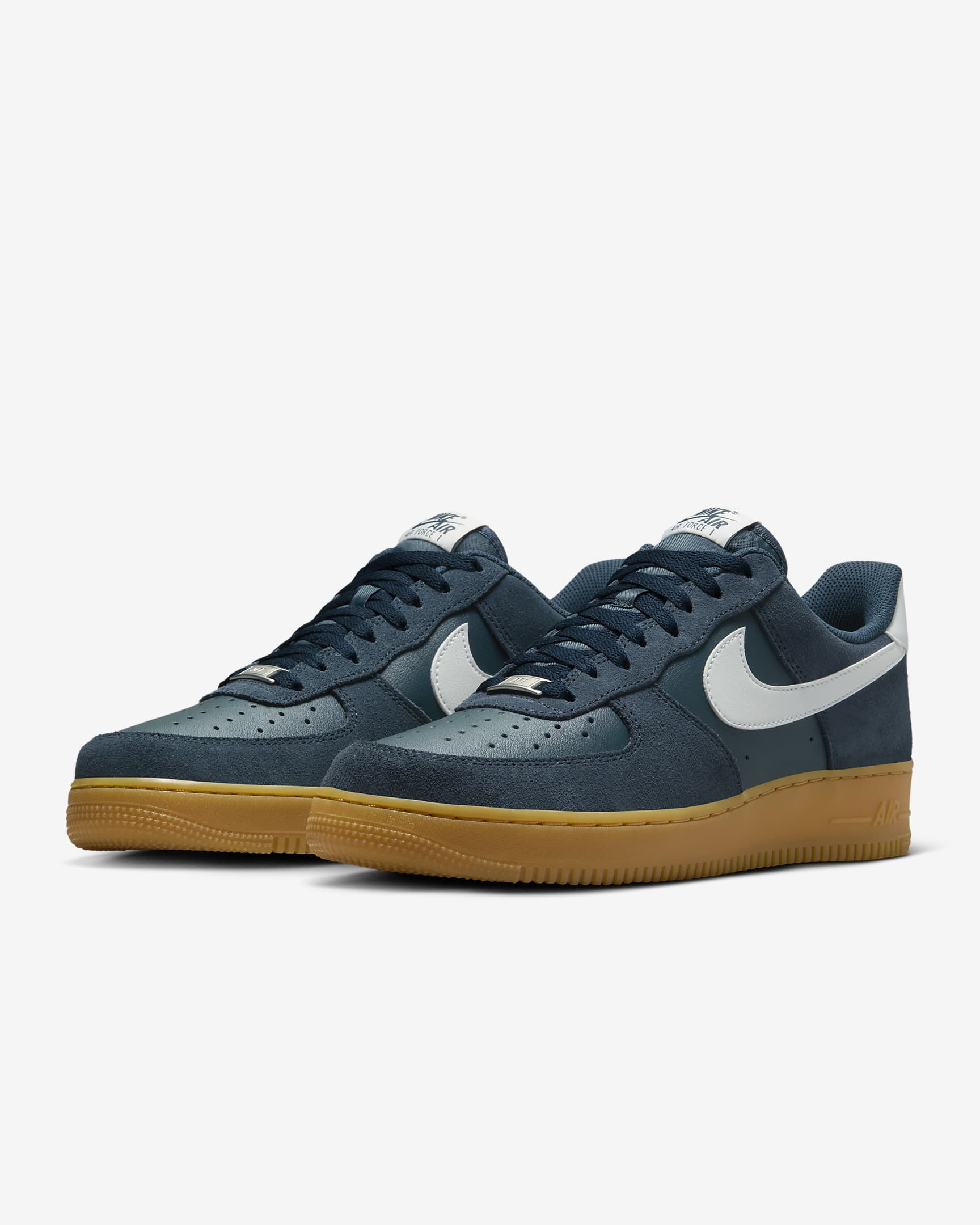 NIKE AIR FORCE 1 '07 LV8 - FQ8714