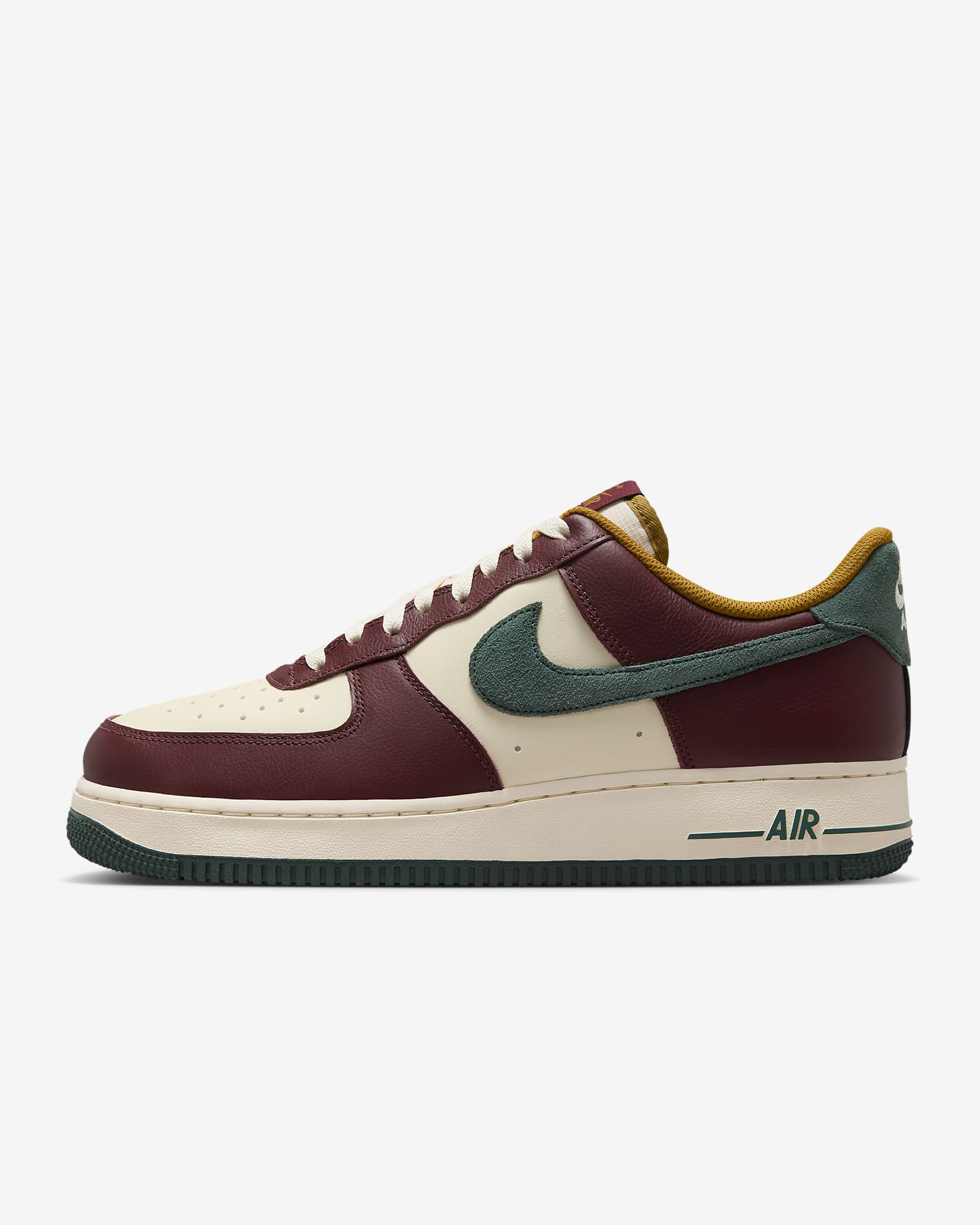 AIR FORCE 1 '07 LV8 - HQ3612