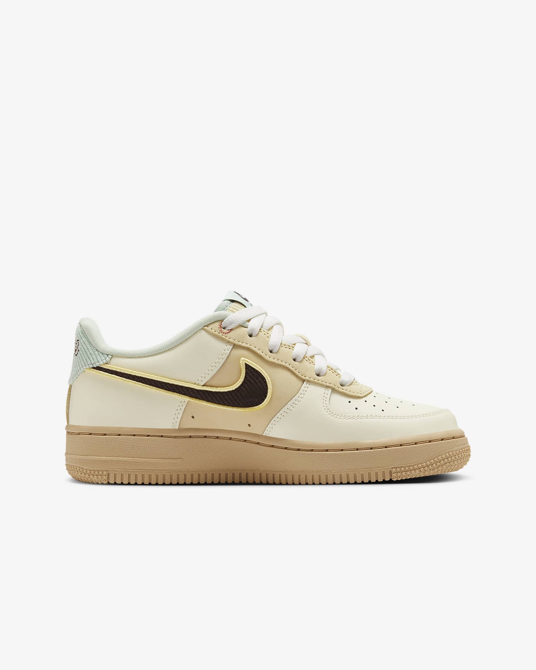 AIR FORCE 1 LV8 (GS) - HQ3473