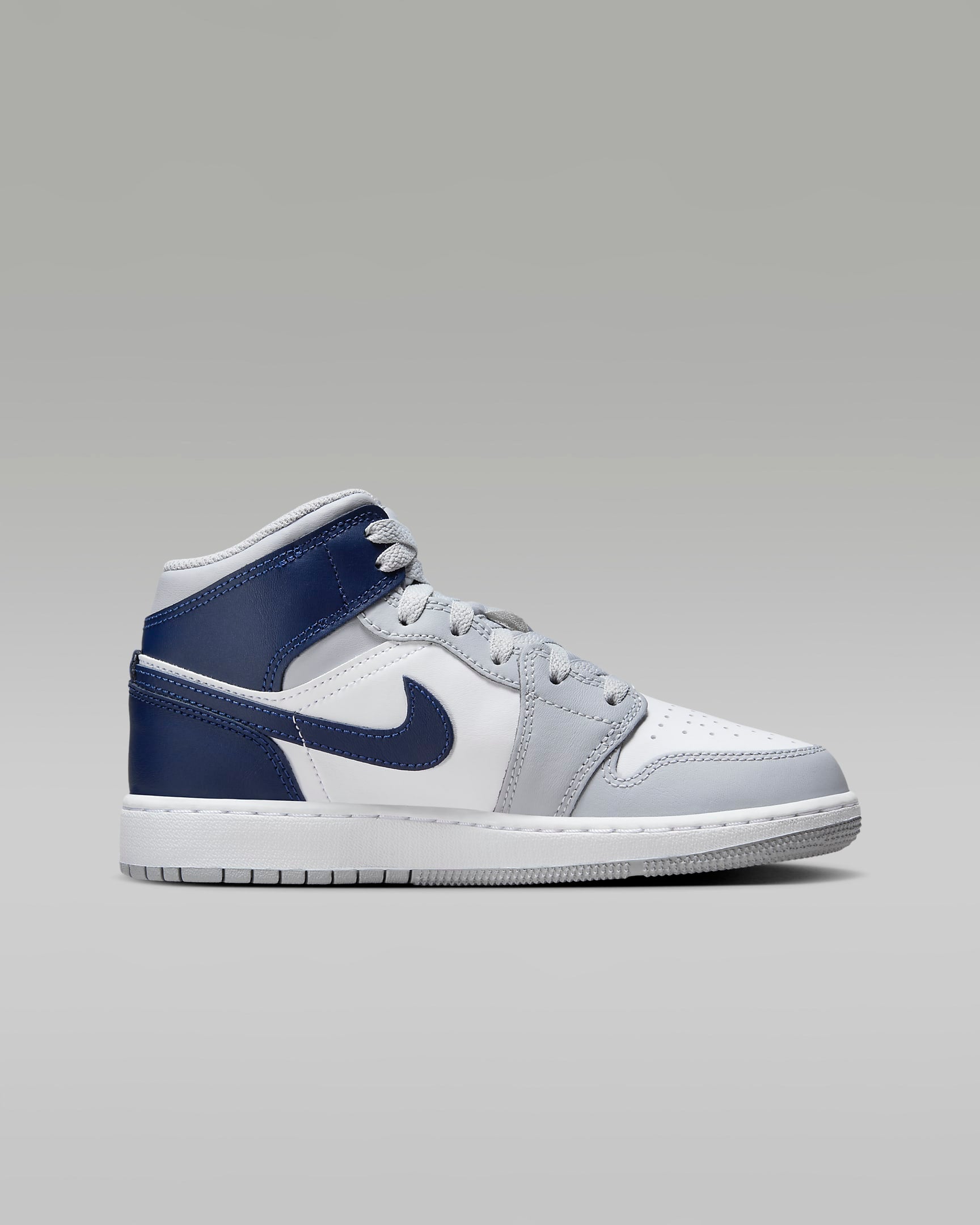 AIR JORDAN 1 MID GS - DQ8423