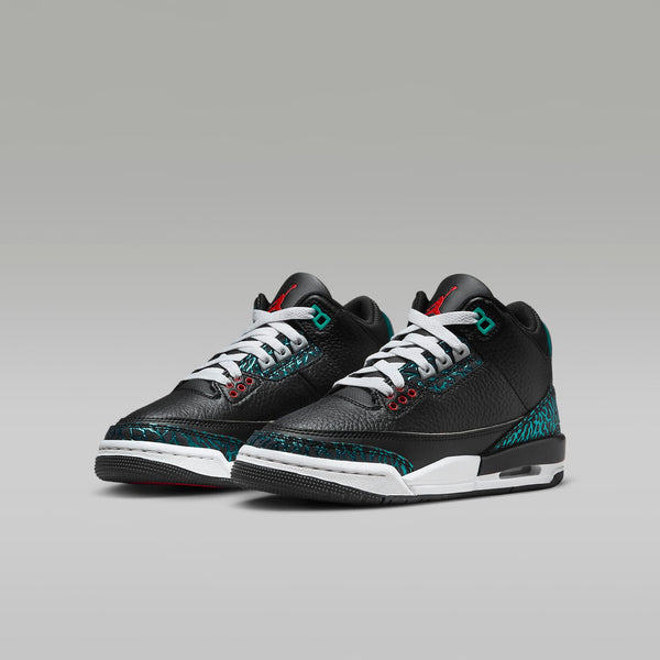 AIR JORDAN 3 RETRO (GS) - FV5437