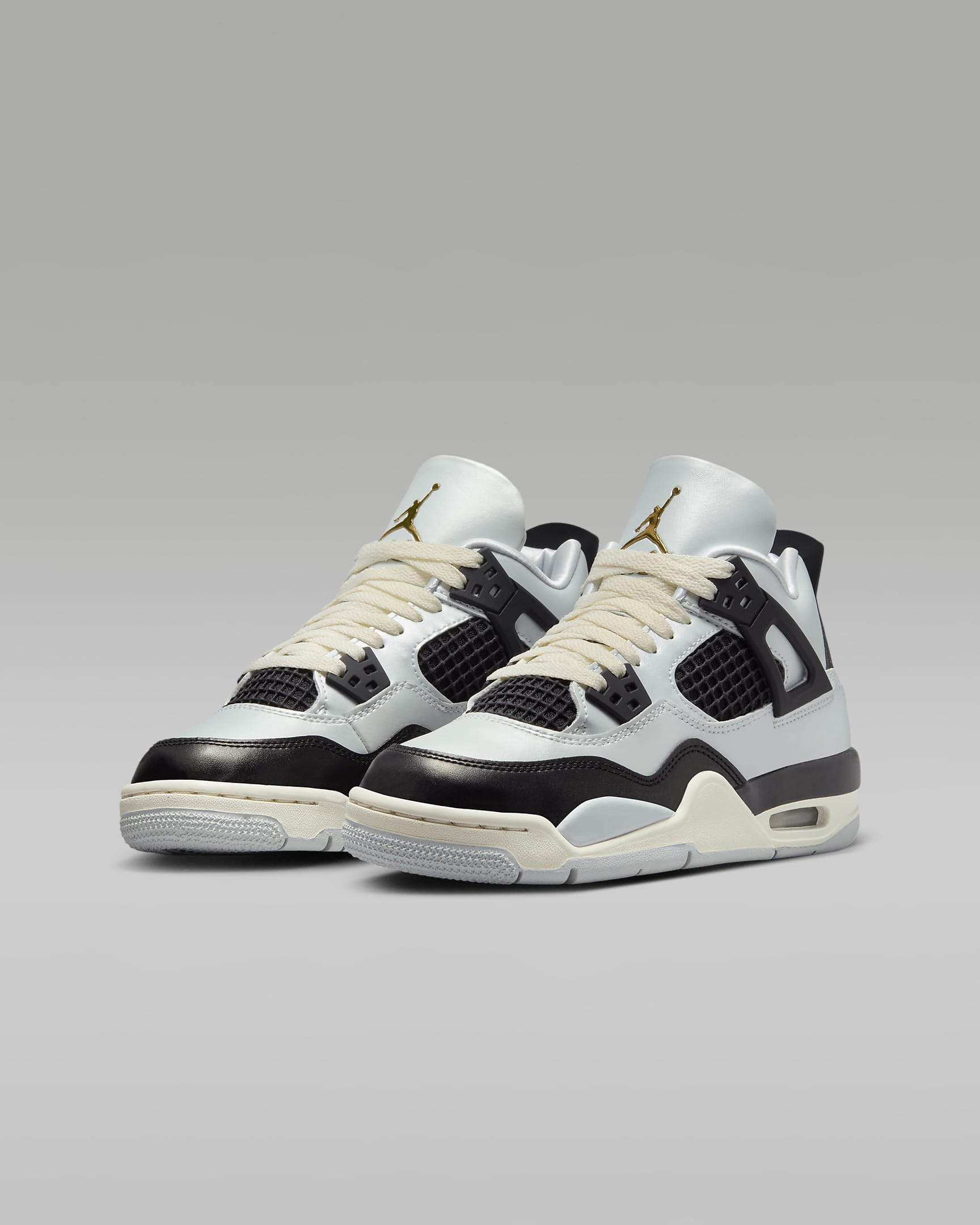 AIR JORDAN 4 RETRO (GS) - FZ8585