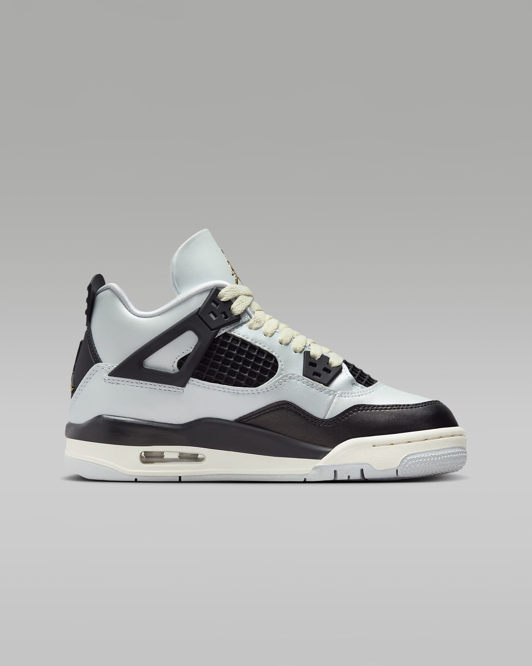 AIR JORDAN 4 RETRO (GS) - FZ8585