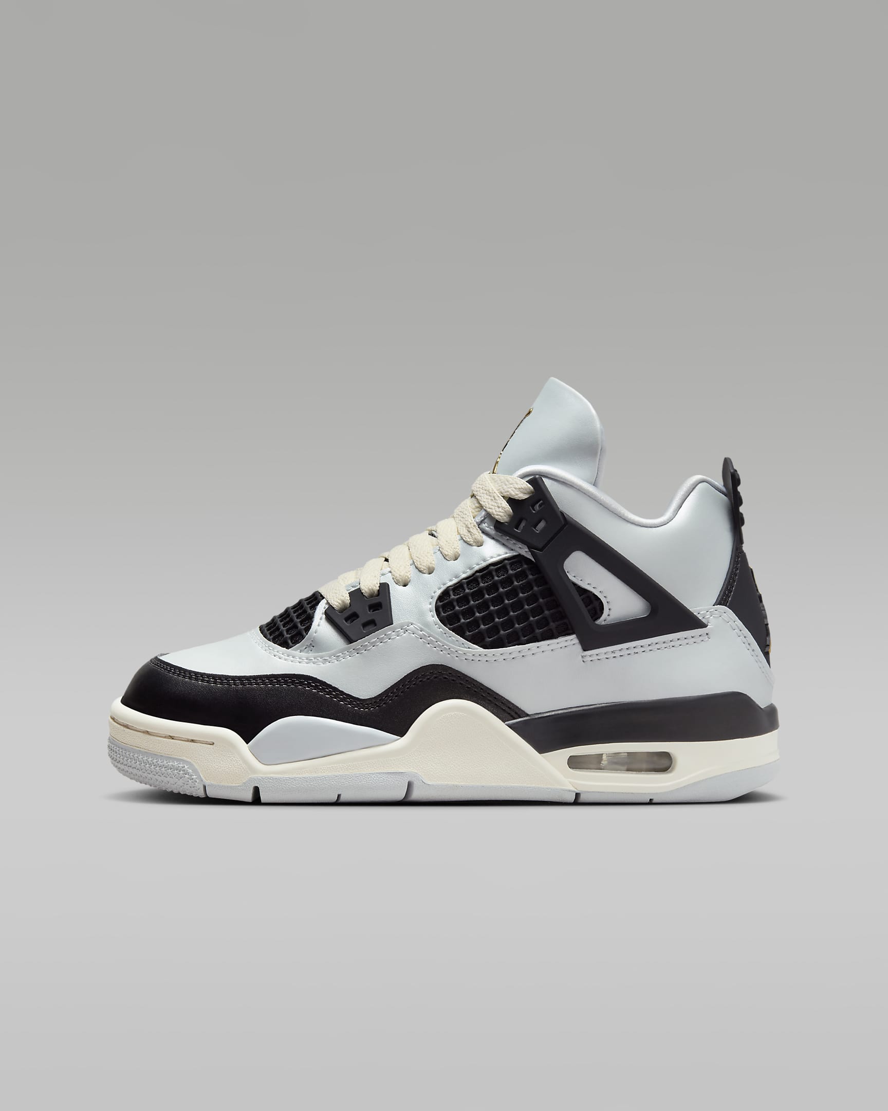 AIR JORDAN 4 RETRO (GS) - FZ8585