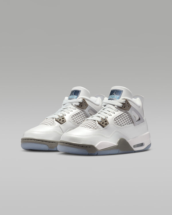 AIR JORDAN 4 RETRO (GS) - HV4401