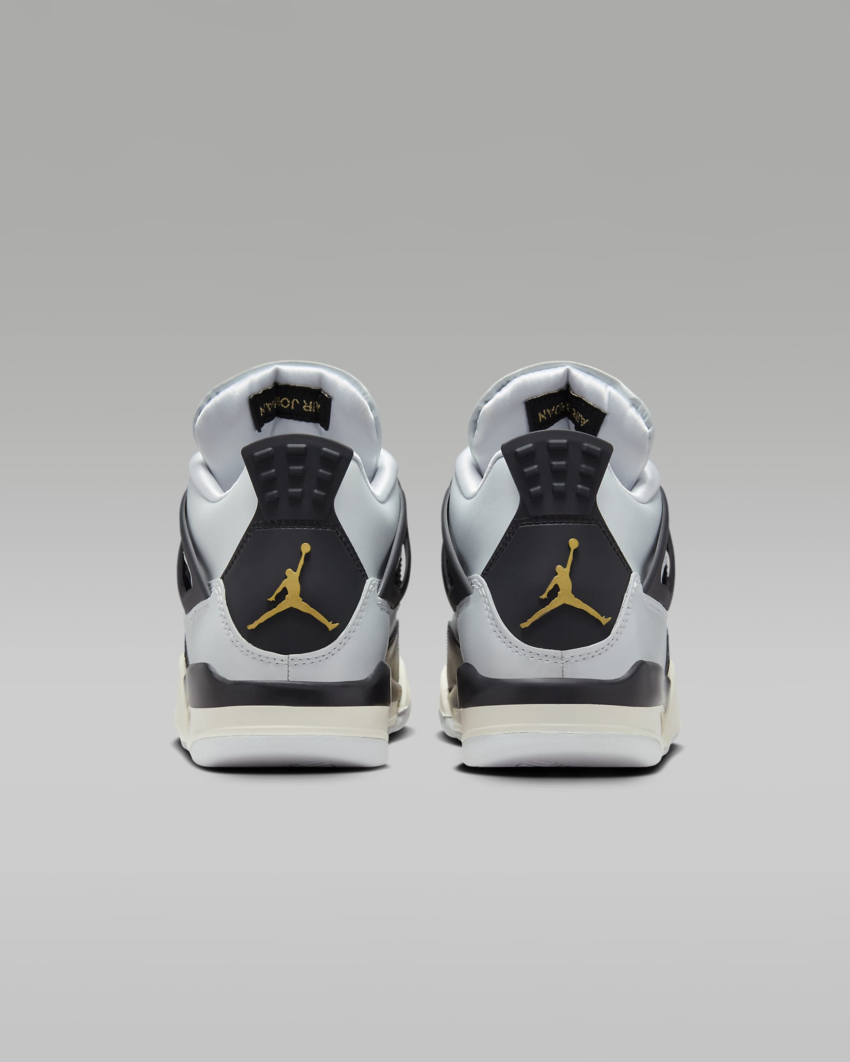 AIR JORDAN 4 RETRO (GS) - FZ8585