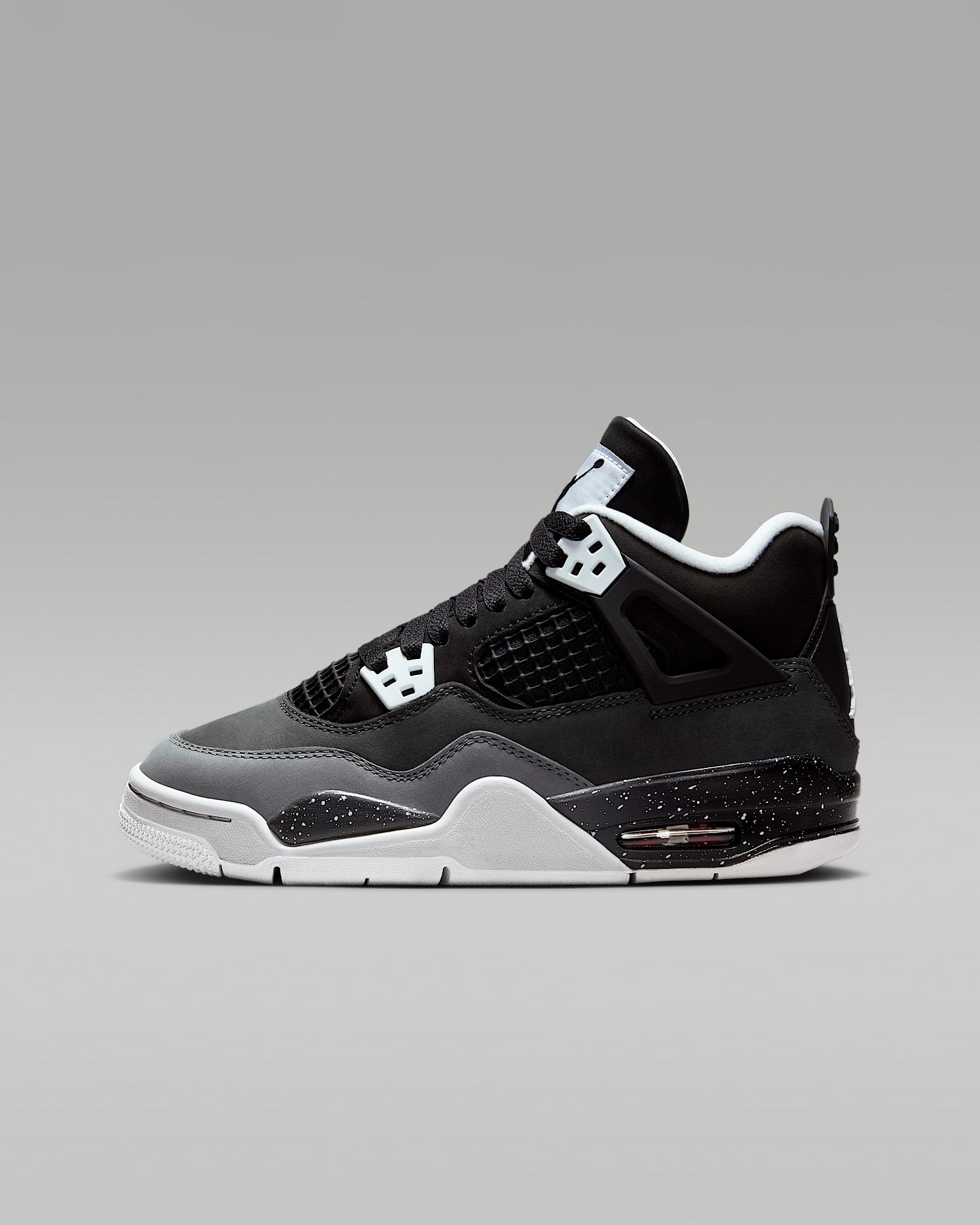 AIR JORDAN 4 RETRO (GS) - FQ8213