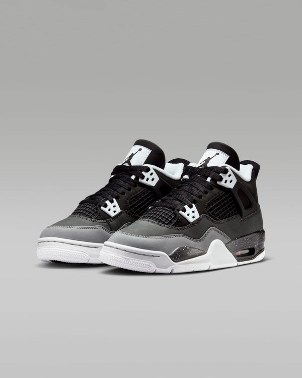 AIR JORDAN 4 RETRO (GS) - FQ8213