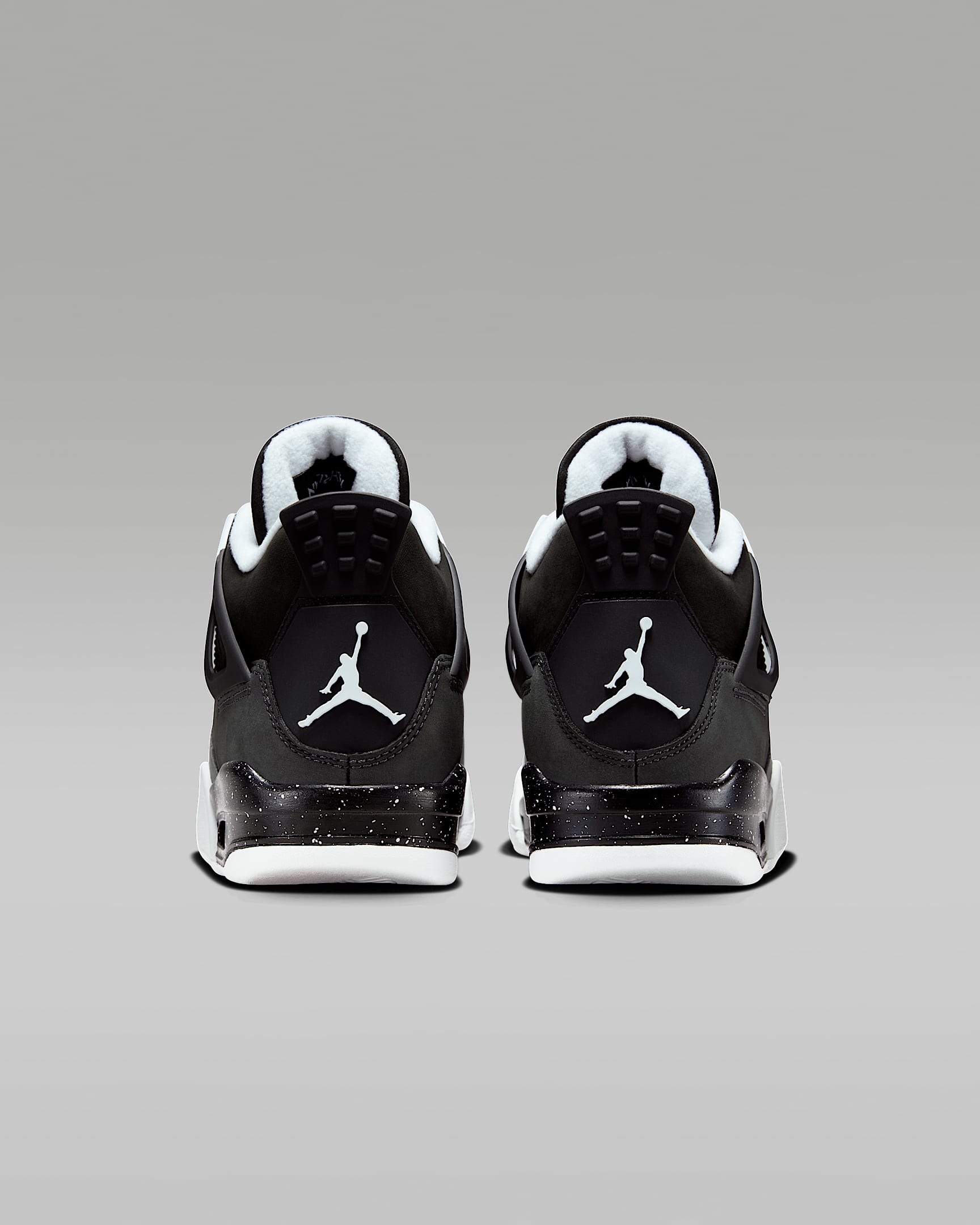 AIR JORDAN 4 RETRO (GS) - FQ8213