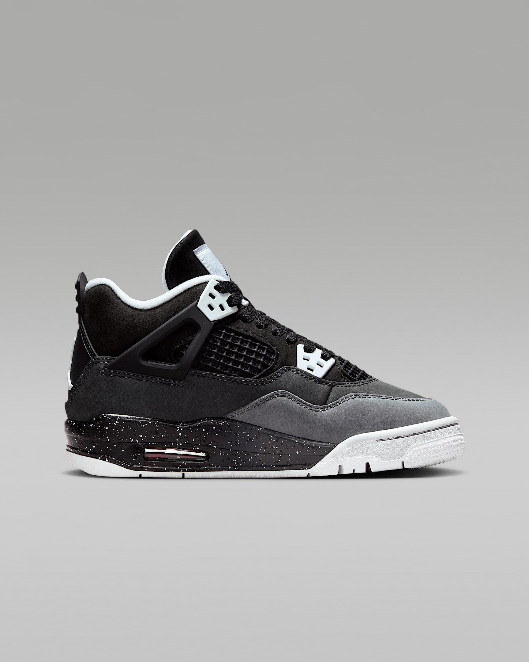 AIR JORDAN 4 RETRO (GS) - FQ8213