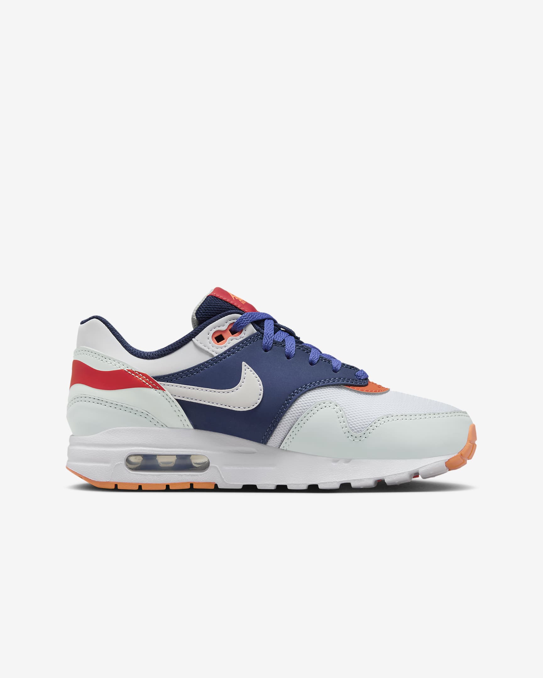 NIKE AIR MAX 1 SE - FQ7407