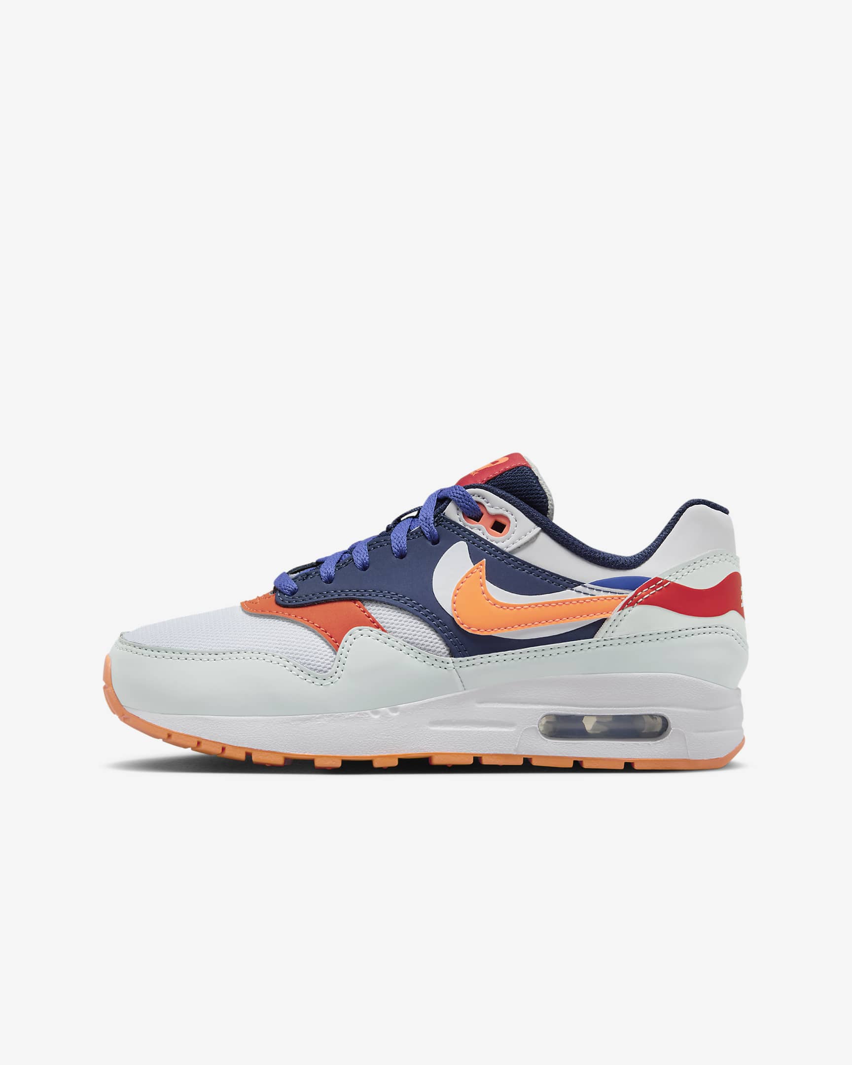 NIKE AIR MAX 1 SE - FQ7407