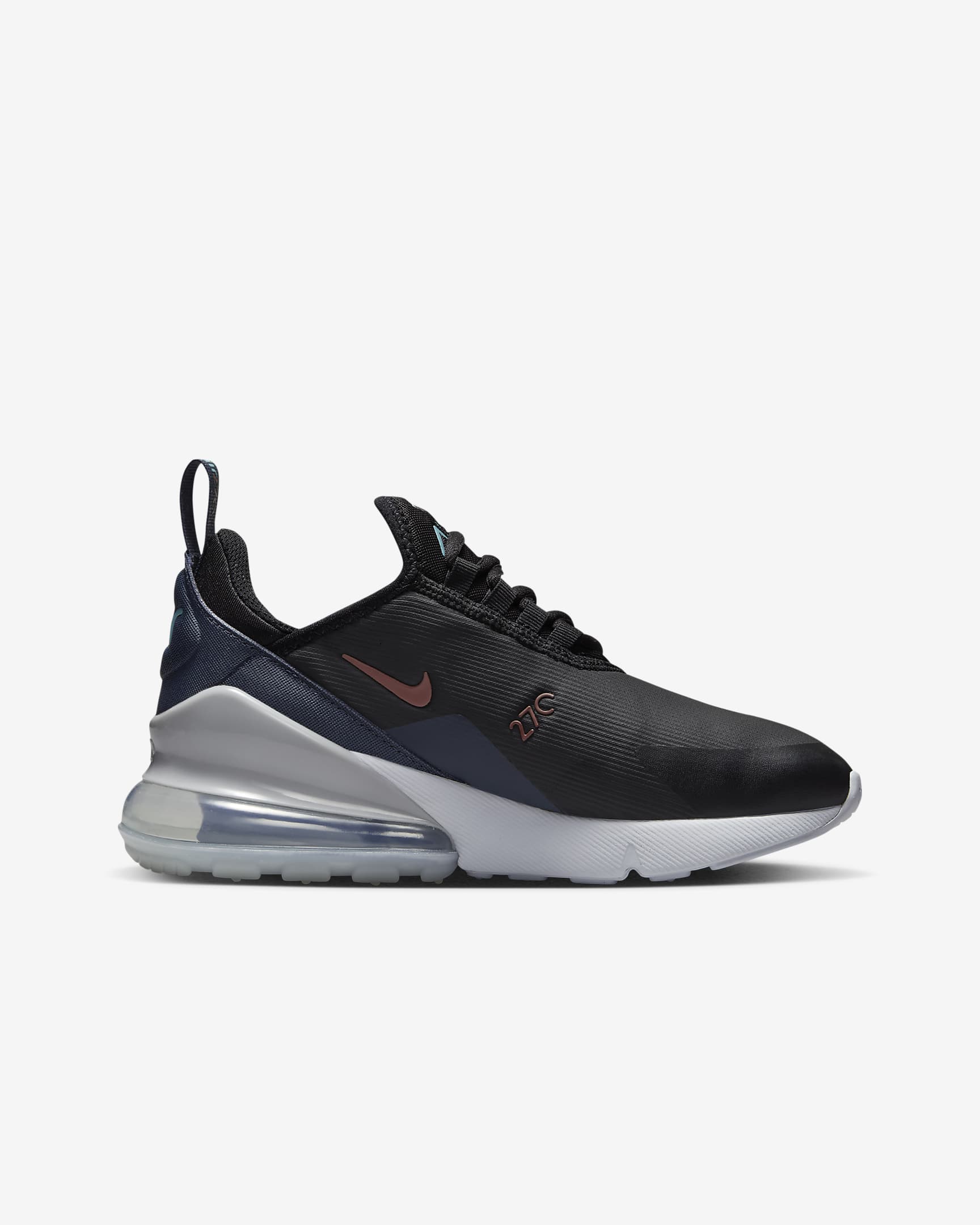 NIKE AIR MAX 270 GS - FV4070