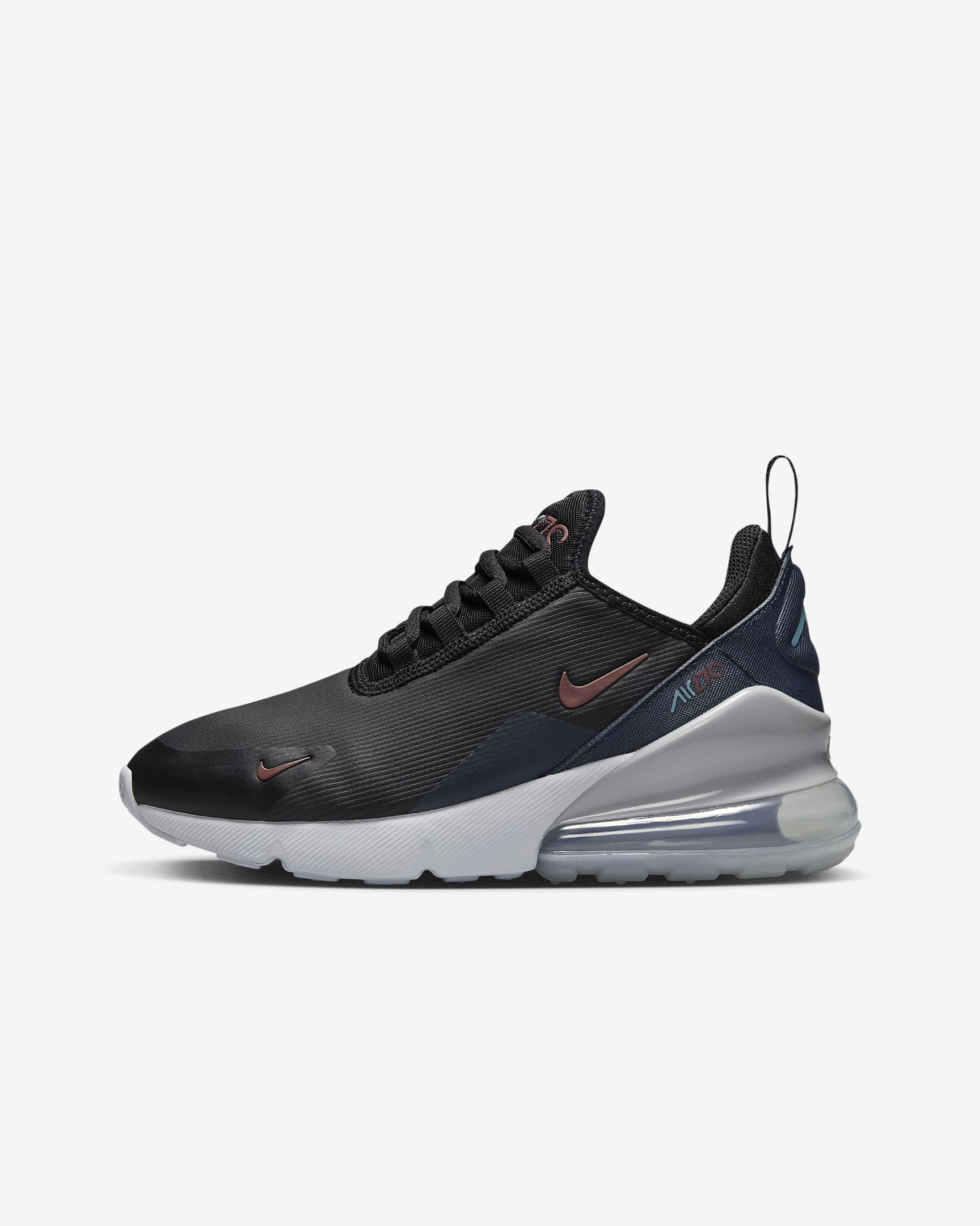 NIKE AIR MAX 270 GS - FV4070