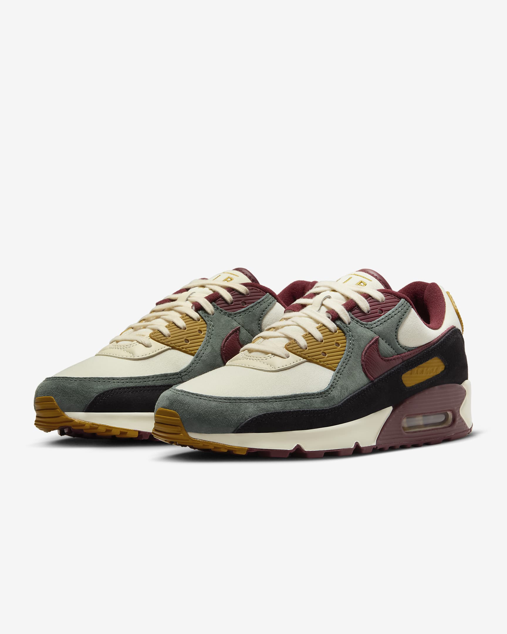 "AIR MAX 90 PRM " - HQ3609