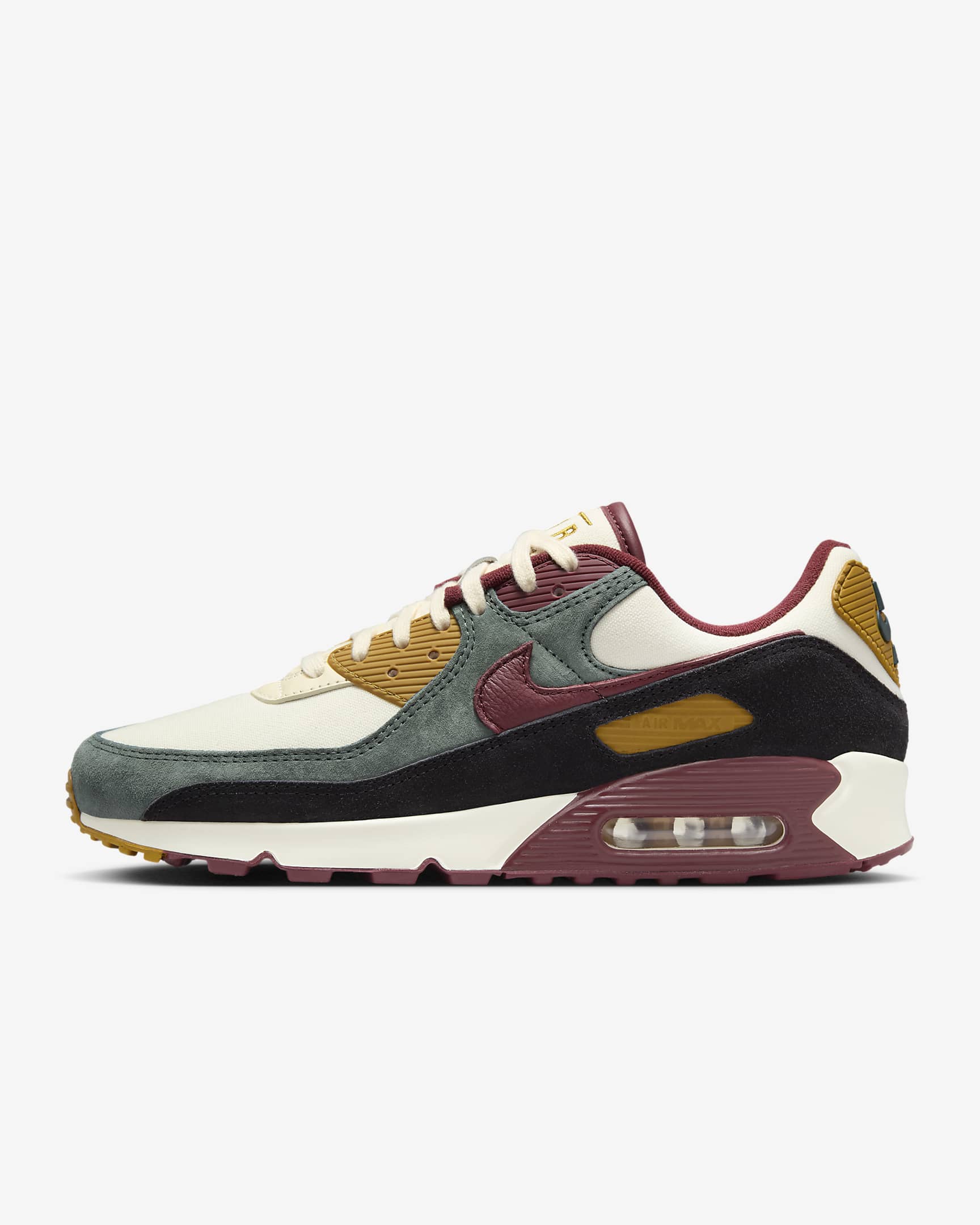 "AIR MAX 90 PRM " - HQ3609