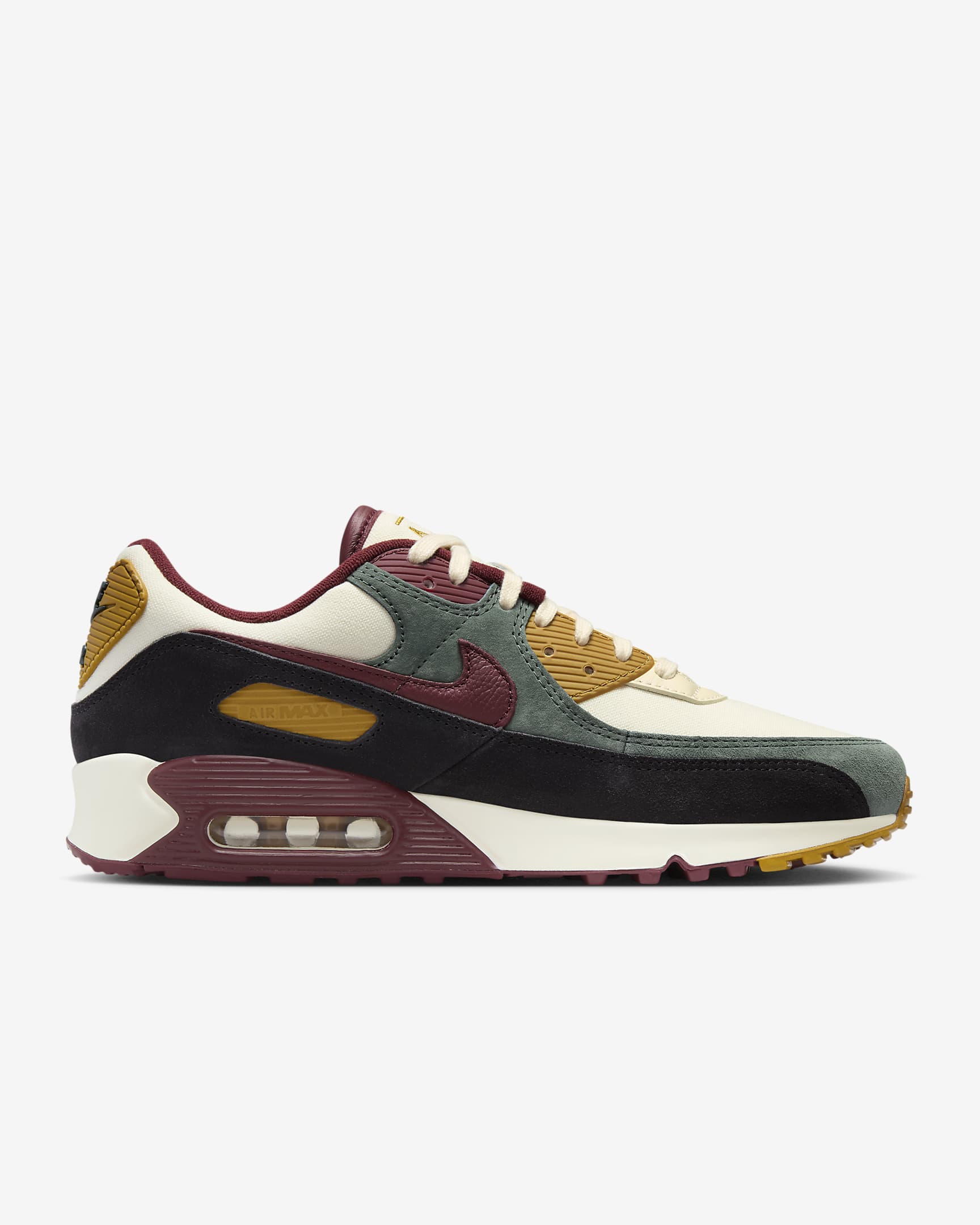 "AIR MAX 90 PRM " - HQ3609