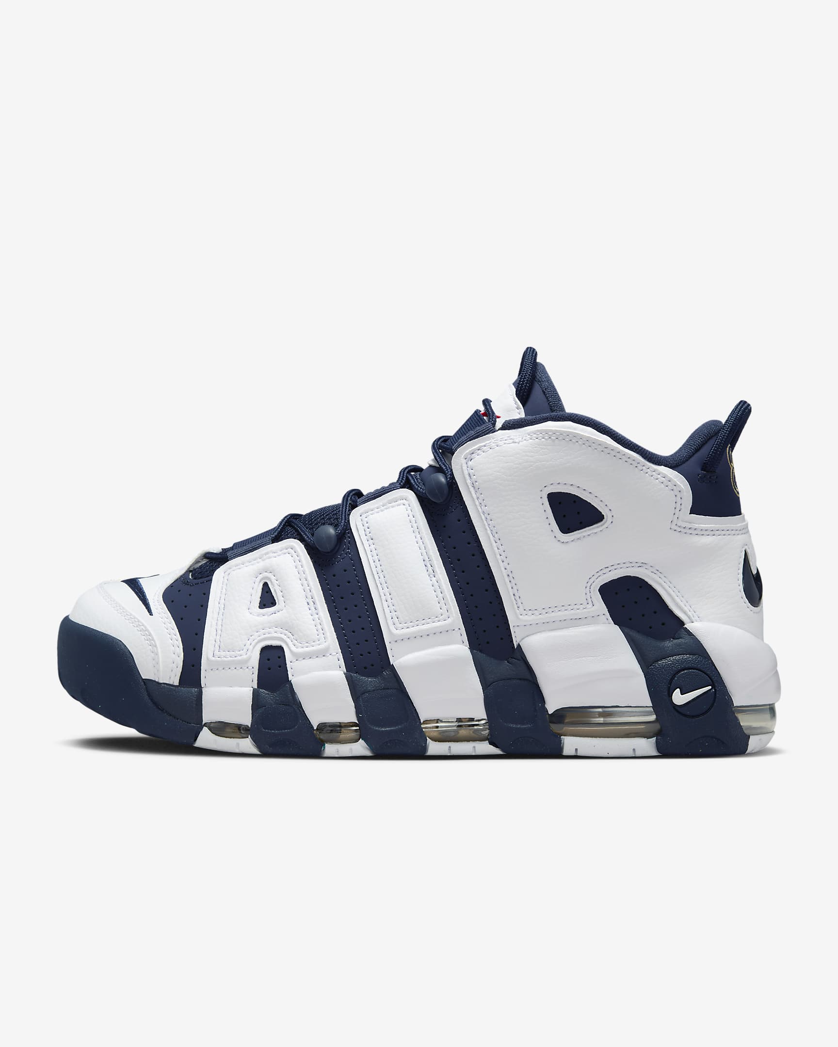 AIR MORE UPTEMPO '96 - FQ8182