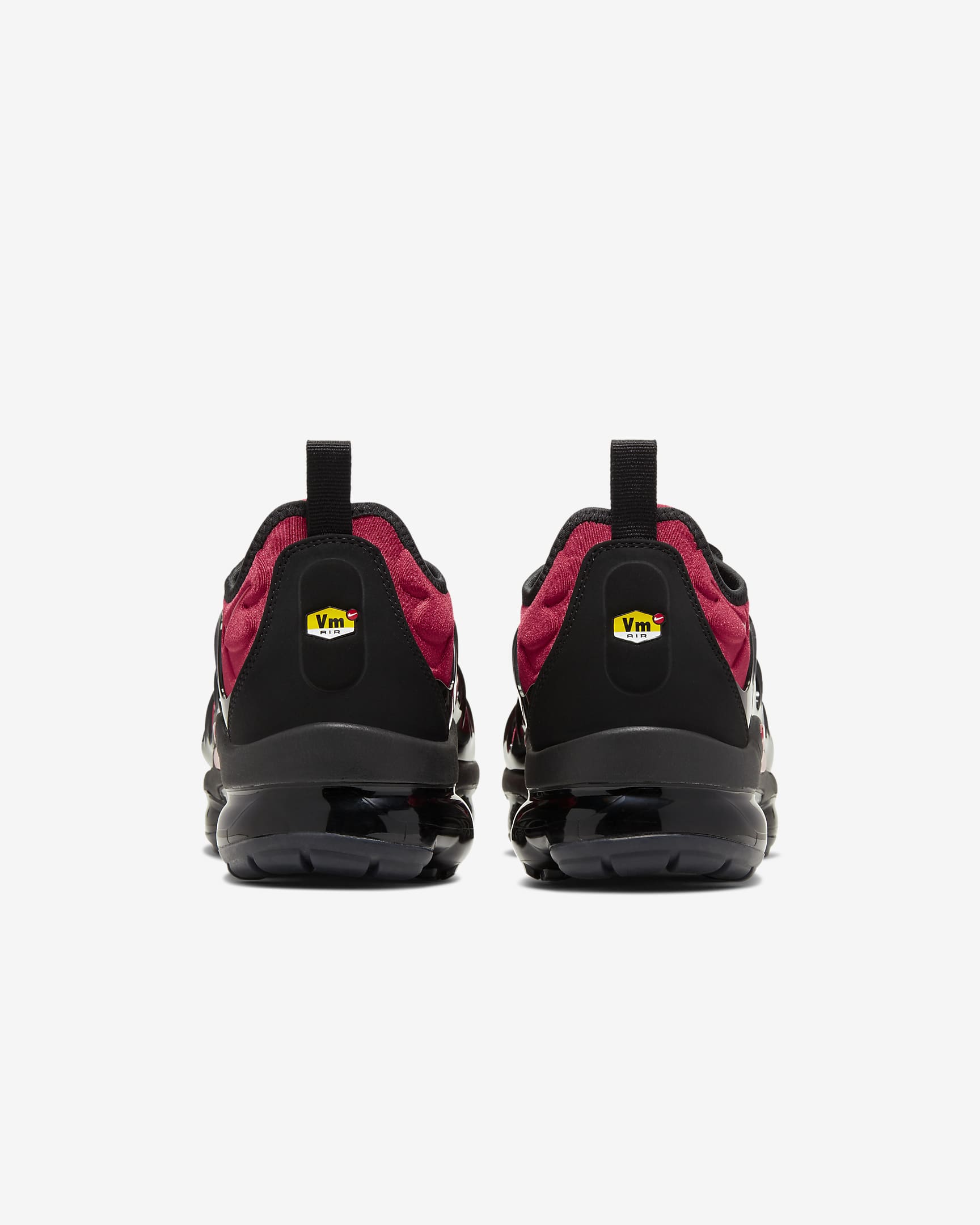 NIKE AIR VAPORMAX PLUS - CU4863