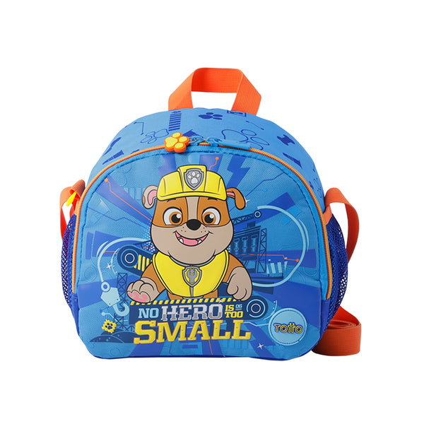 PAW PATROL LUNCH BAG - AJ61PAP001