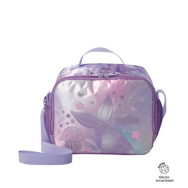 SIRENY LARGE LUNCH BAG - AJ61SNY003