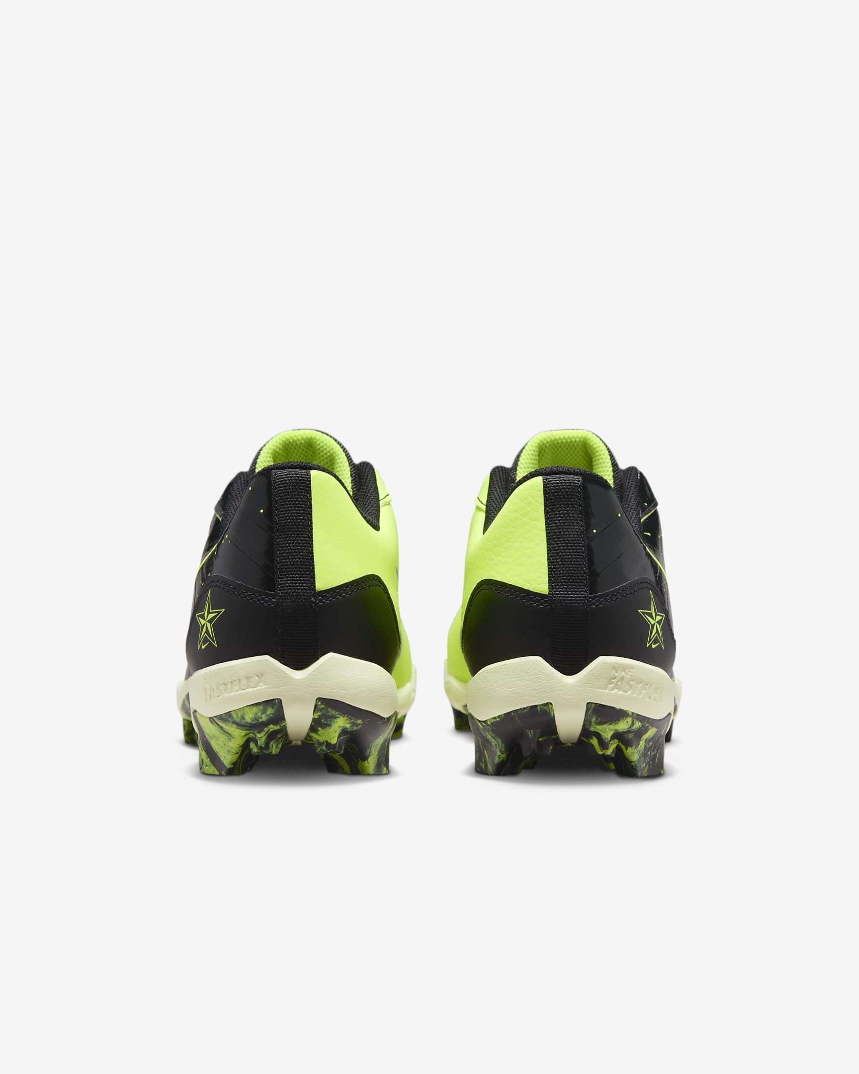 NIKE ALPHA HUARACHE 4 KEYSTONE - FV6098