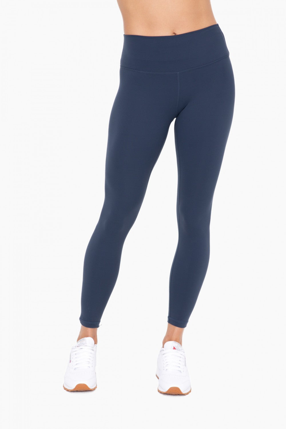 Ultra Form Fit High-Waist Leggings - APH-B0915