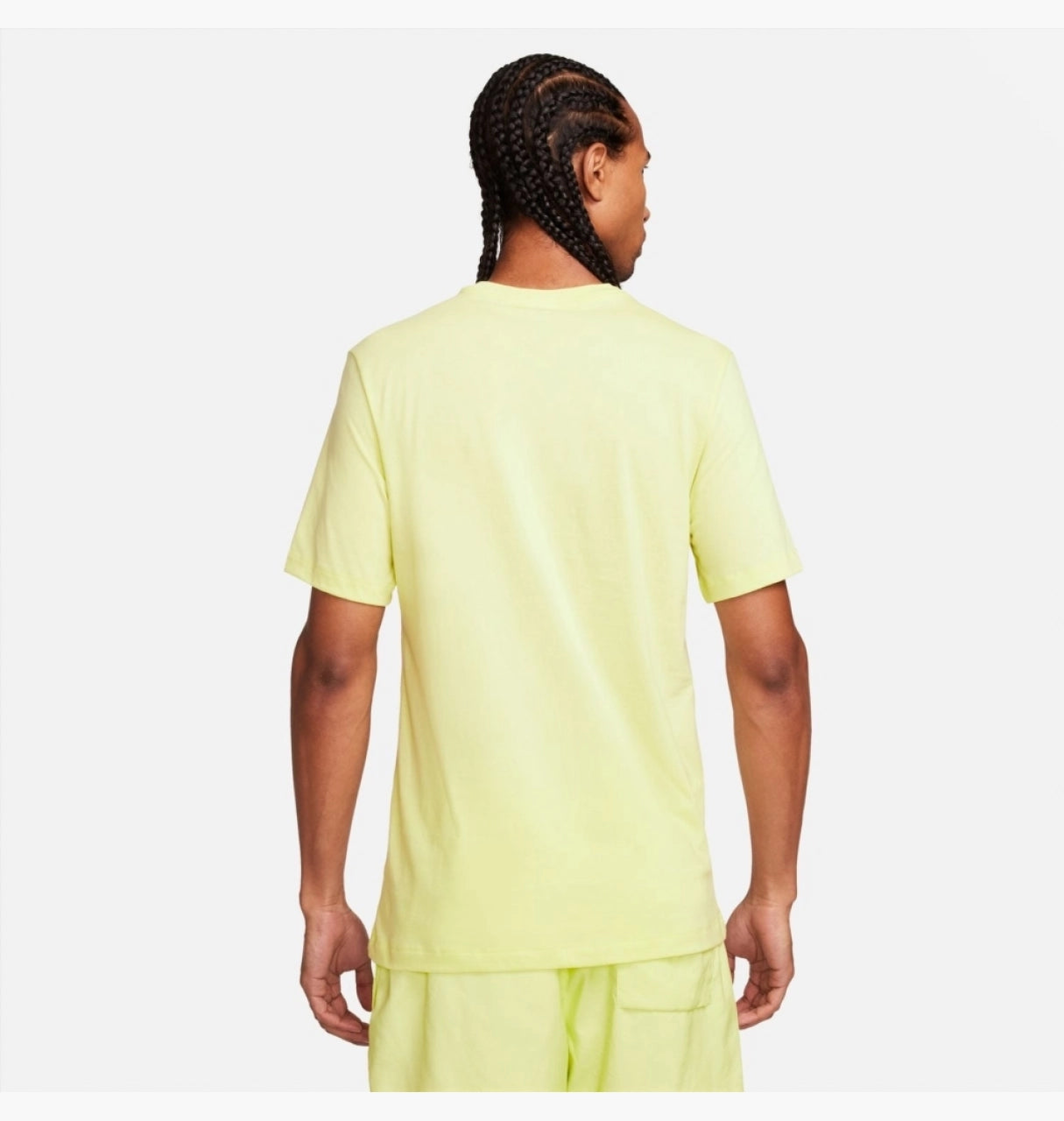 Nike Men's NSW Club Tee - AR4997