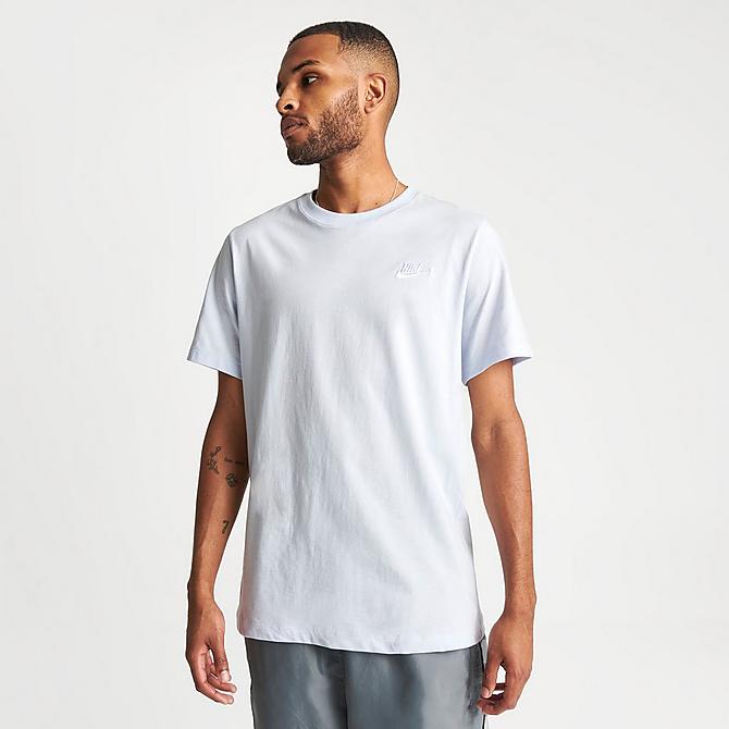 Nike Men's NSW Club Tee - AR4997