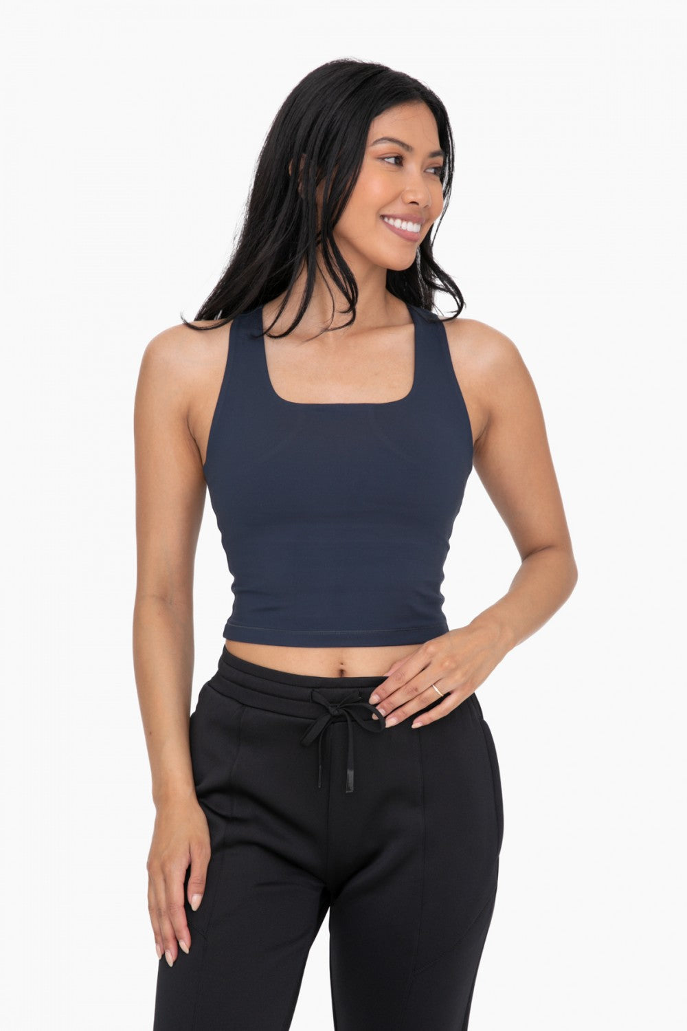 RACERBACK VENICE ACTIVE TOP - AT3233