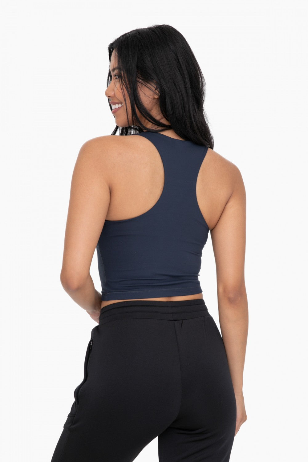 RACERBACK VENICE ACTIVE TOP - AT3233