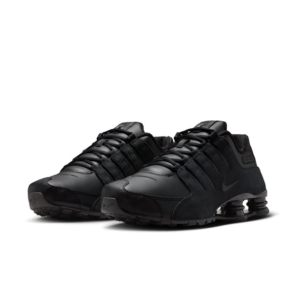 NIKE SHOX NZ - 378341
