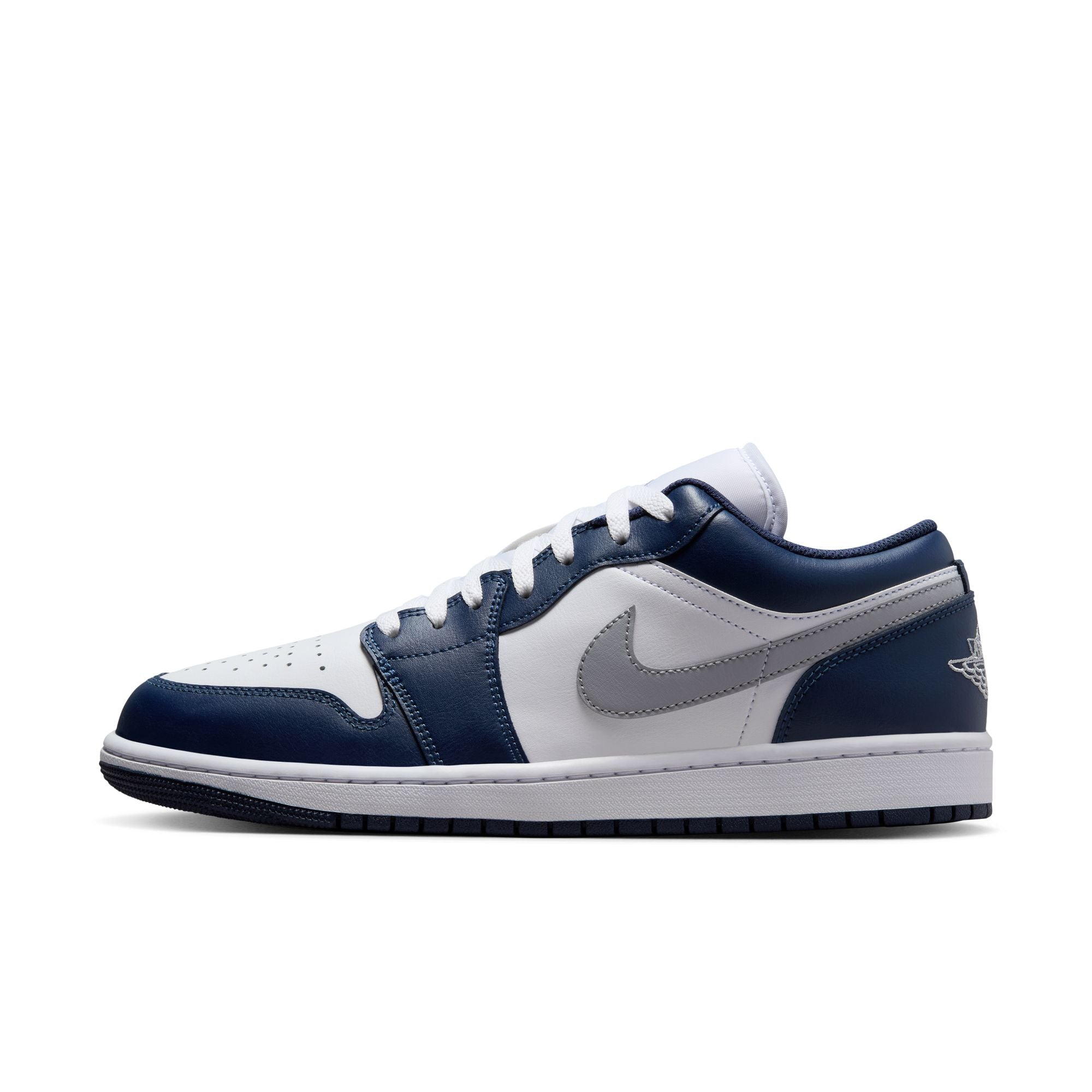 JORDAN 1 LOW - 553558