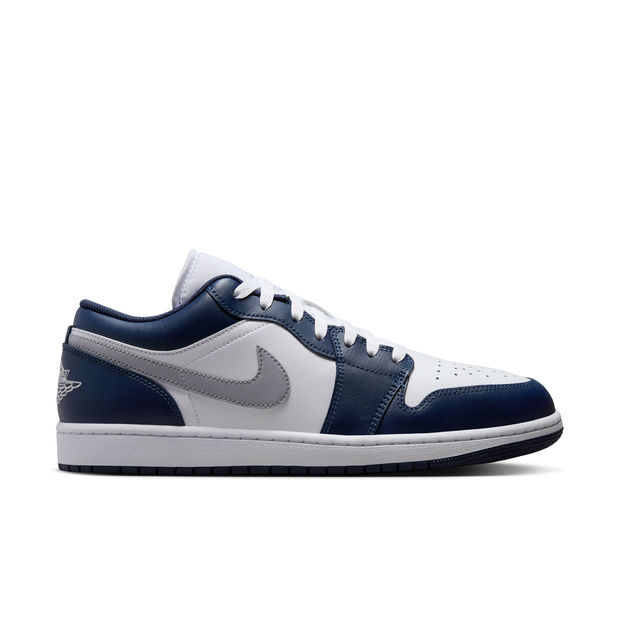 JORDAN 1 LOW - 553558