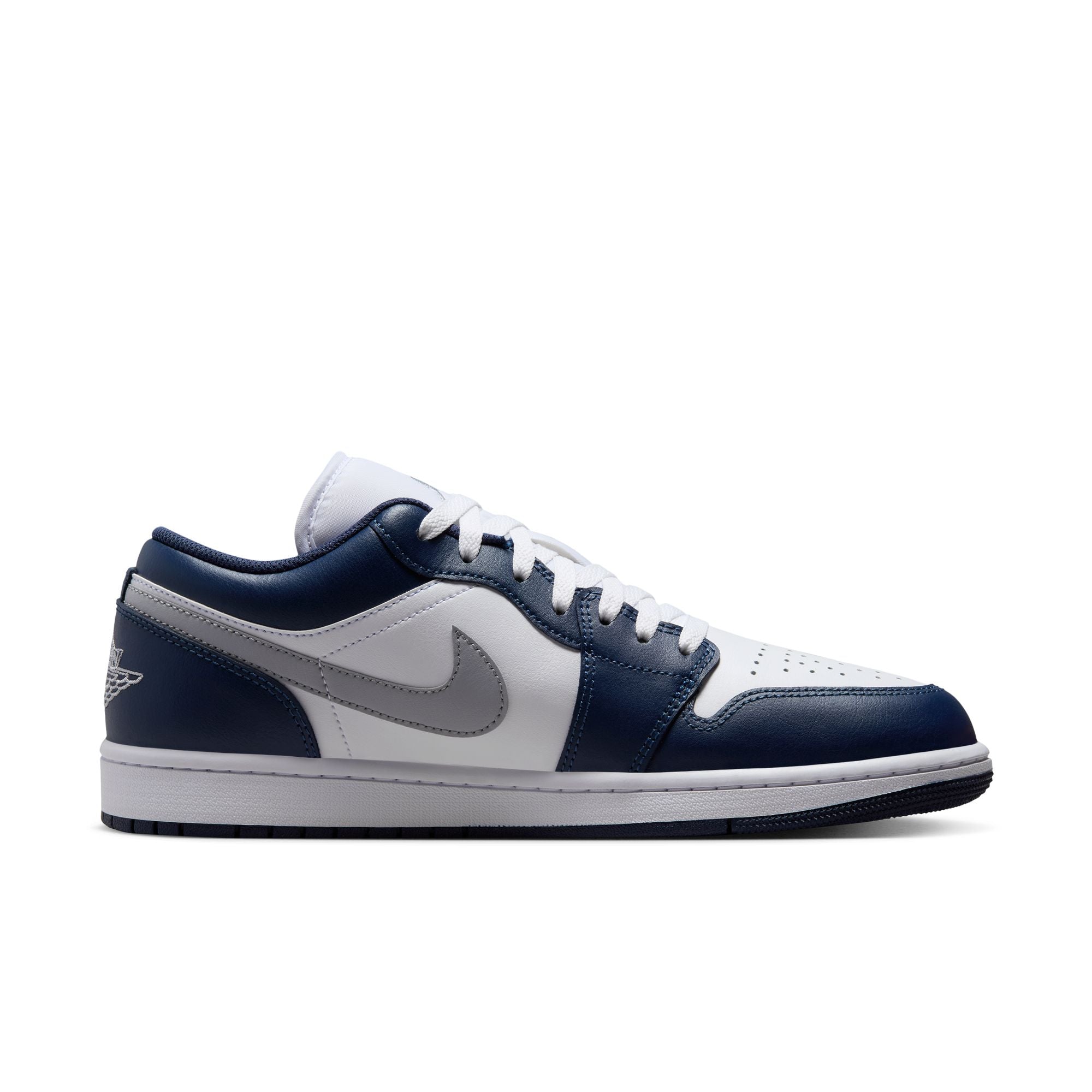 JORDAN 1 LOW - 553558