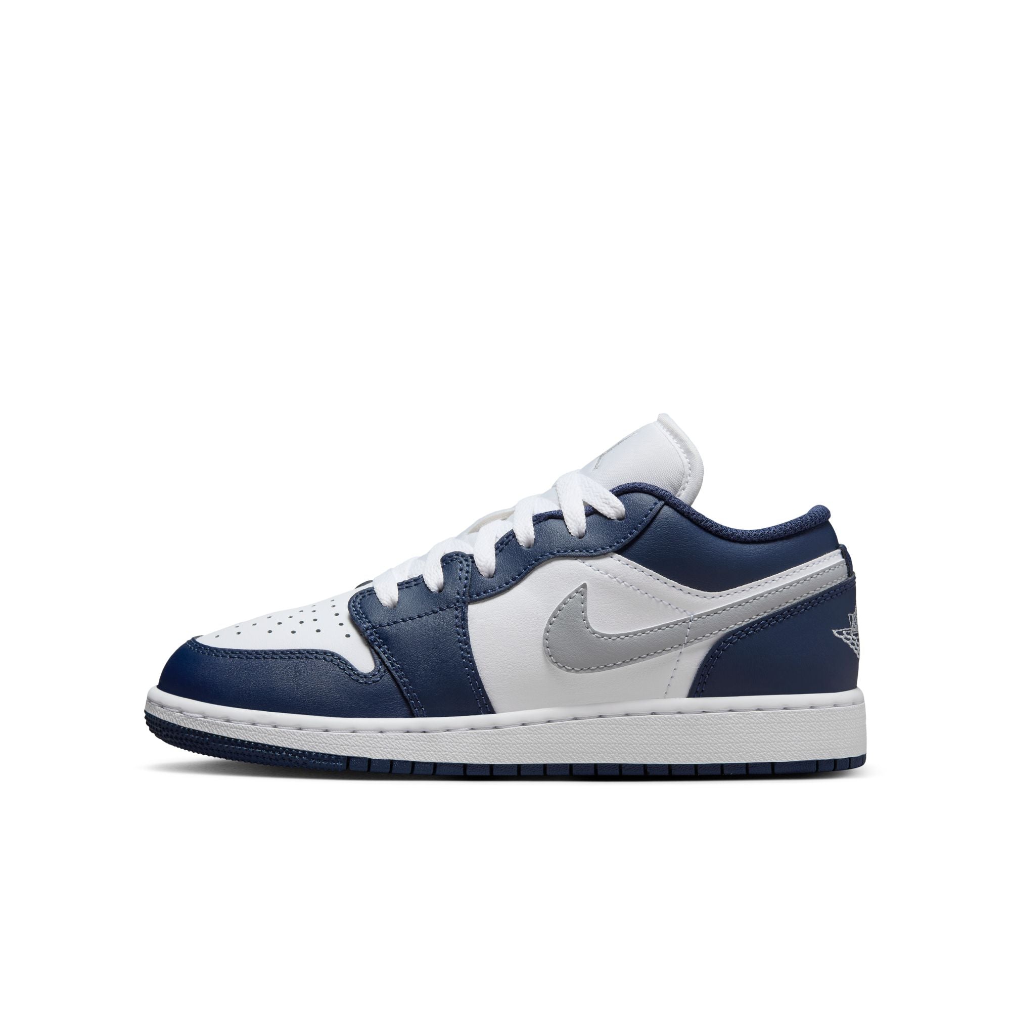 AIR JORDAN 1 LOW - 553560