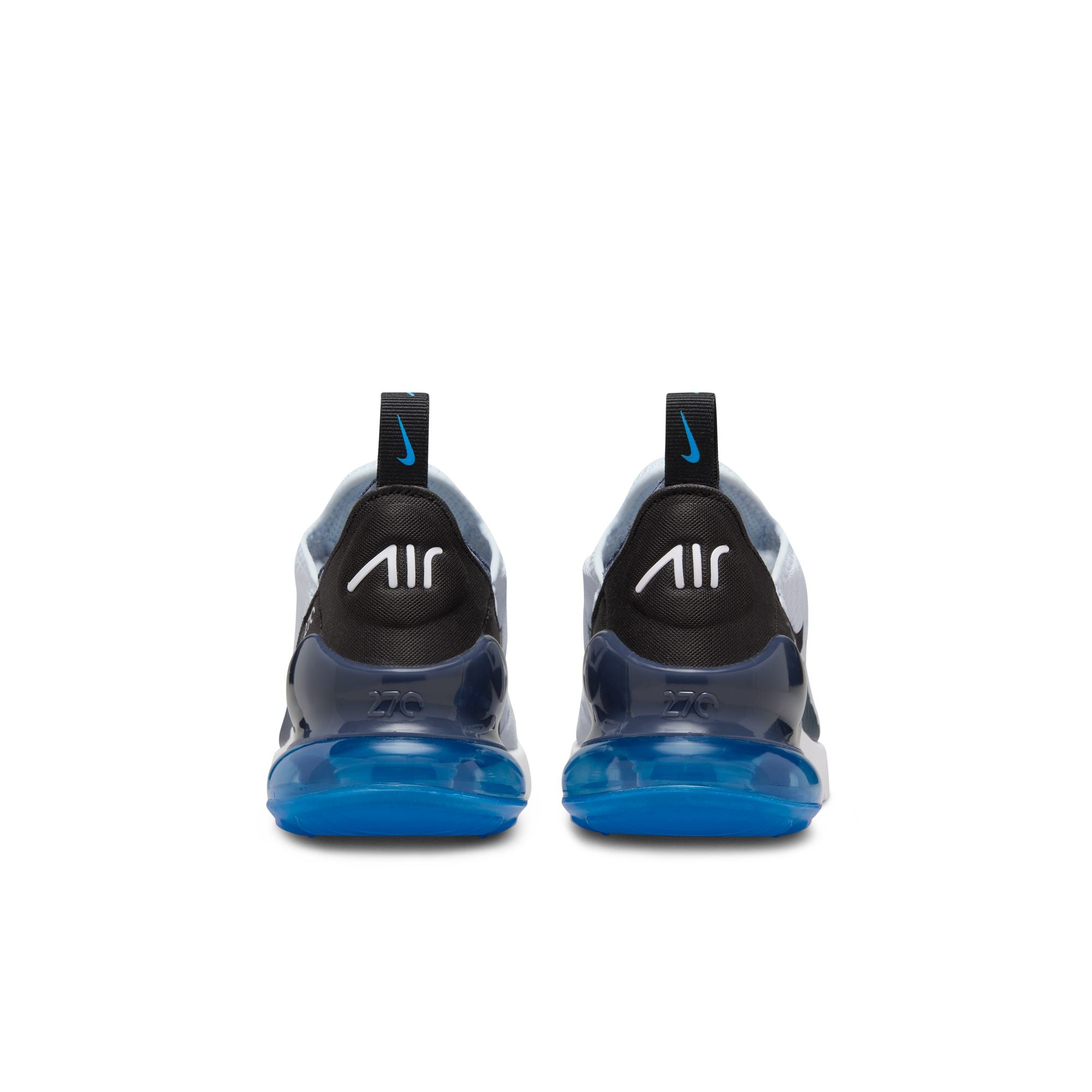 AIR MAX 270 (GS) - 943345