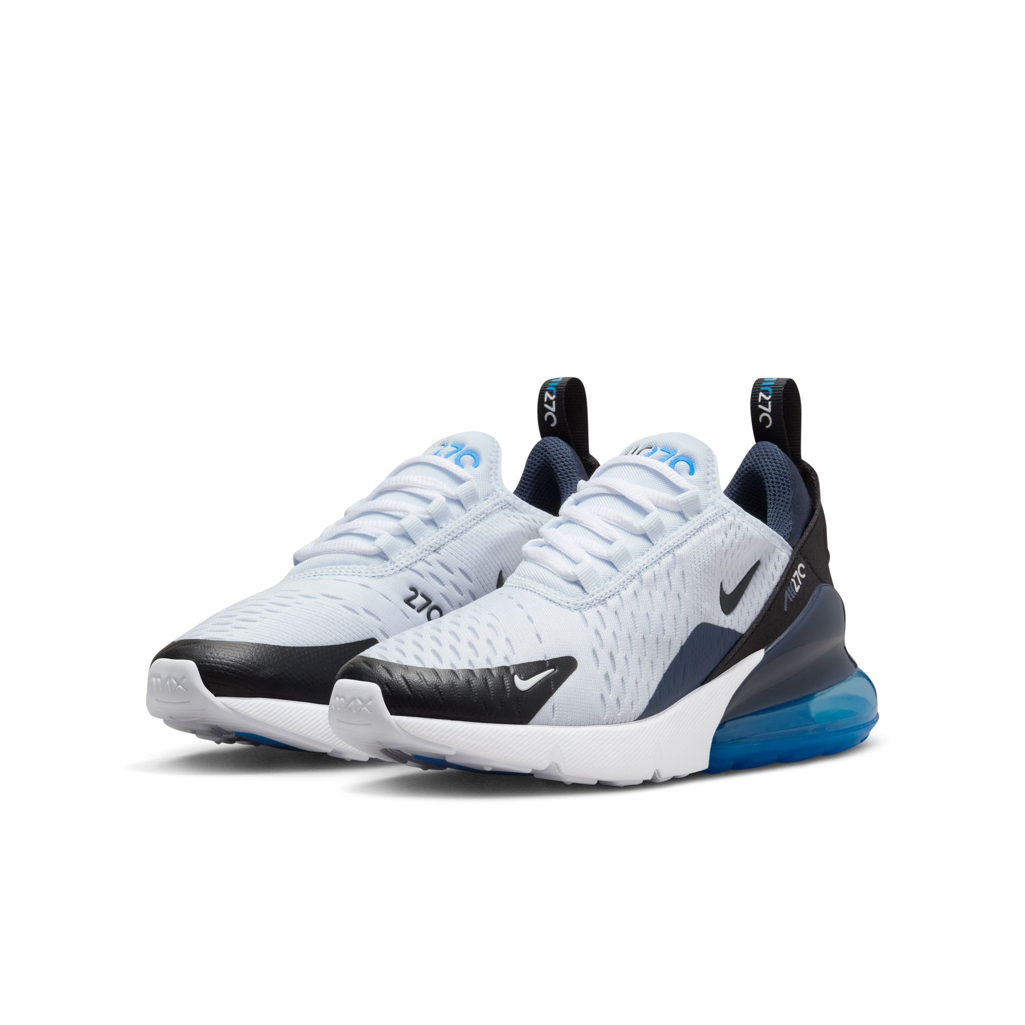 AIR MAX 270 (GS) - 943345